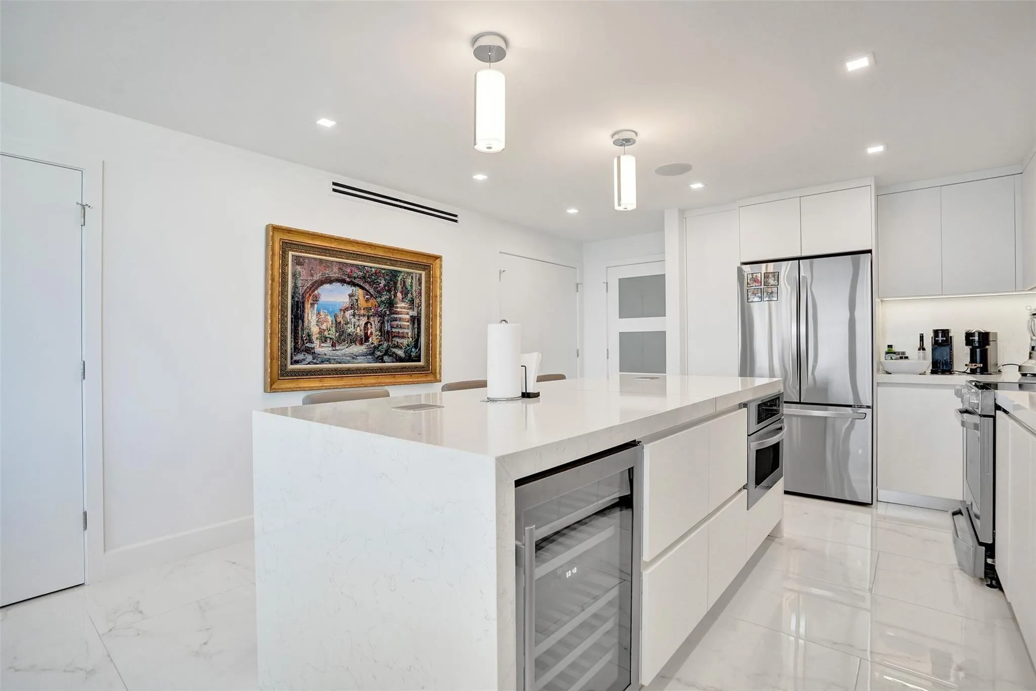 545 S Fort Lauderdale Beach Blvd, #1701