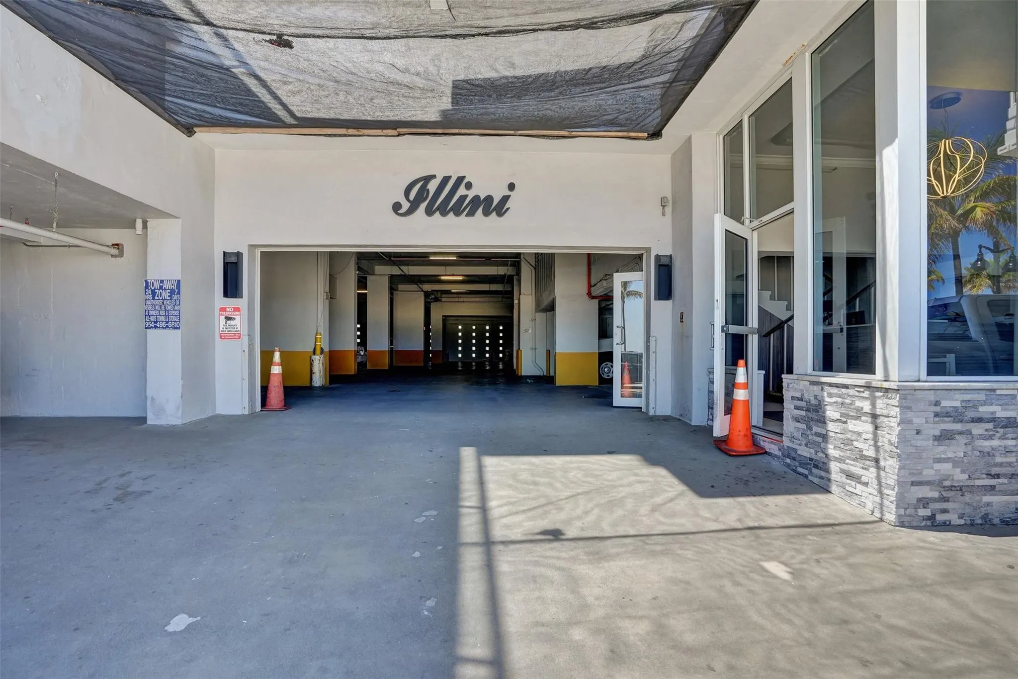 545 S Fort Lauderdale Beach Blvd, #1701