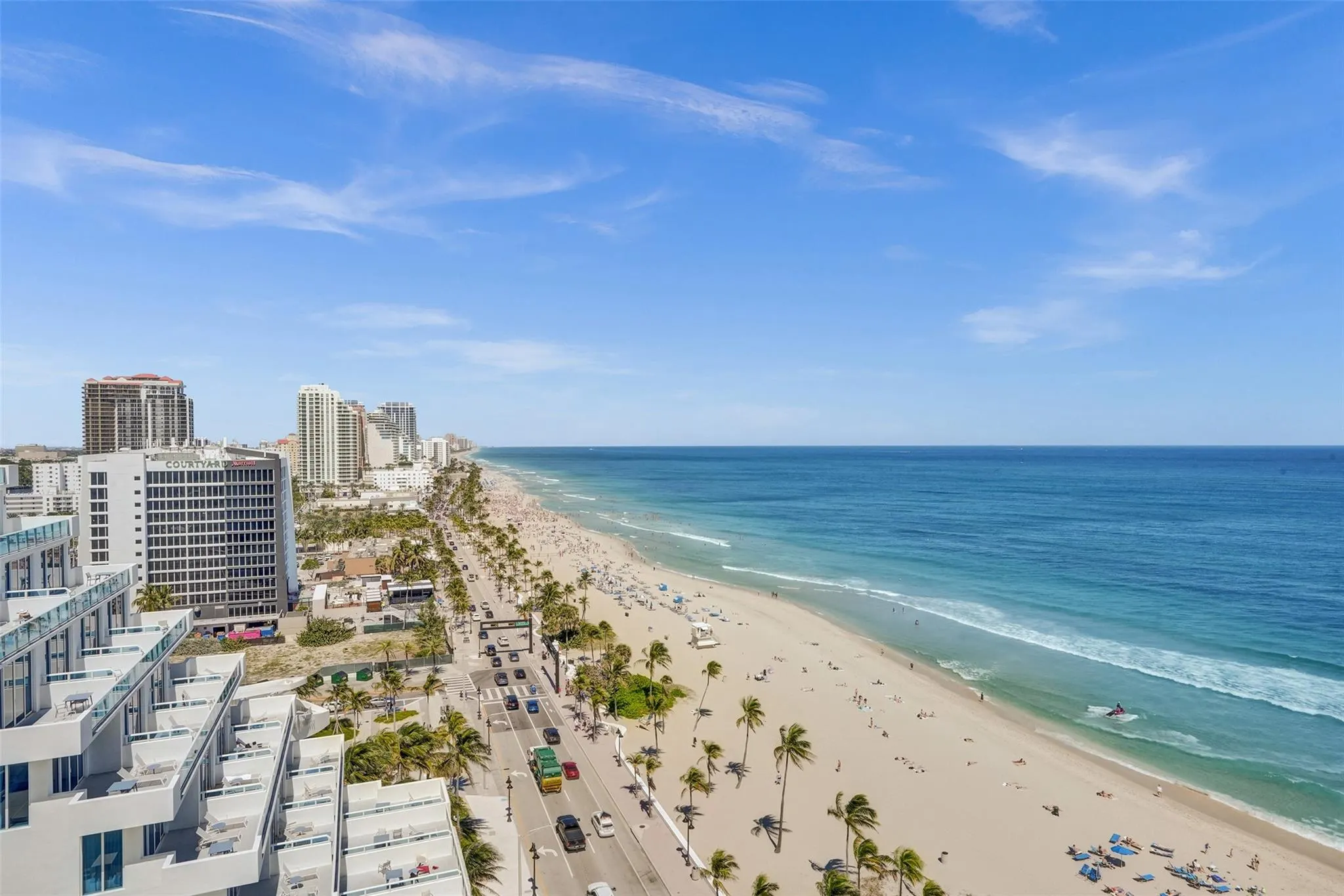 545 S Fort Lauderdale Beach Blvd, #1701