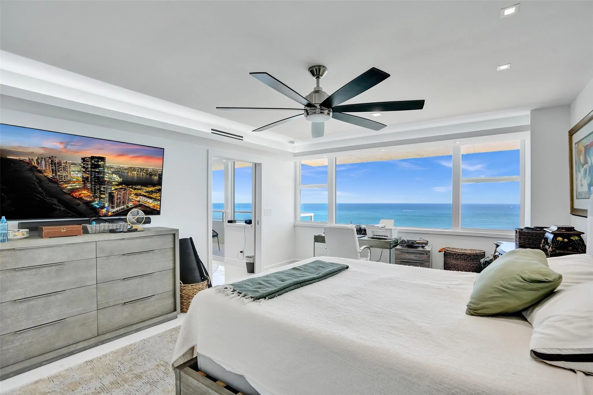 545 S Fort Lauderdale Beach Blvd, #1701
