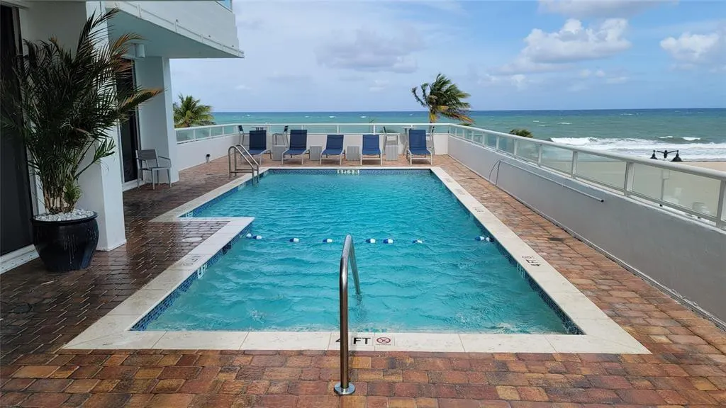 545 S Fort Lauderdale Beach Blvd, #1701