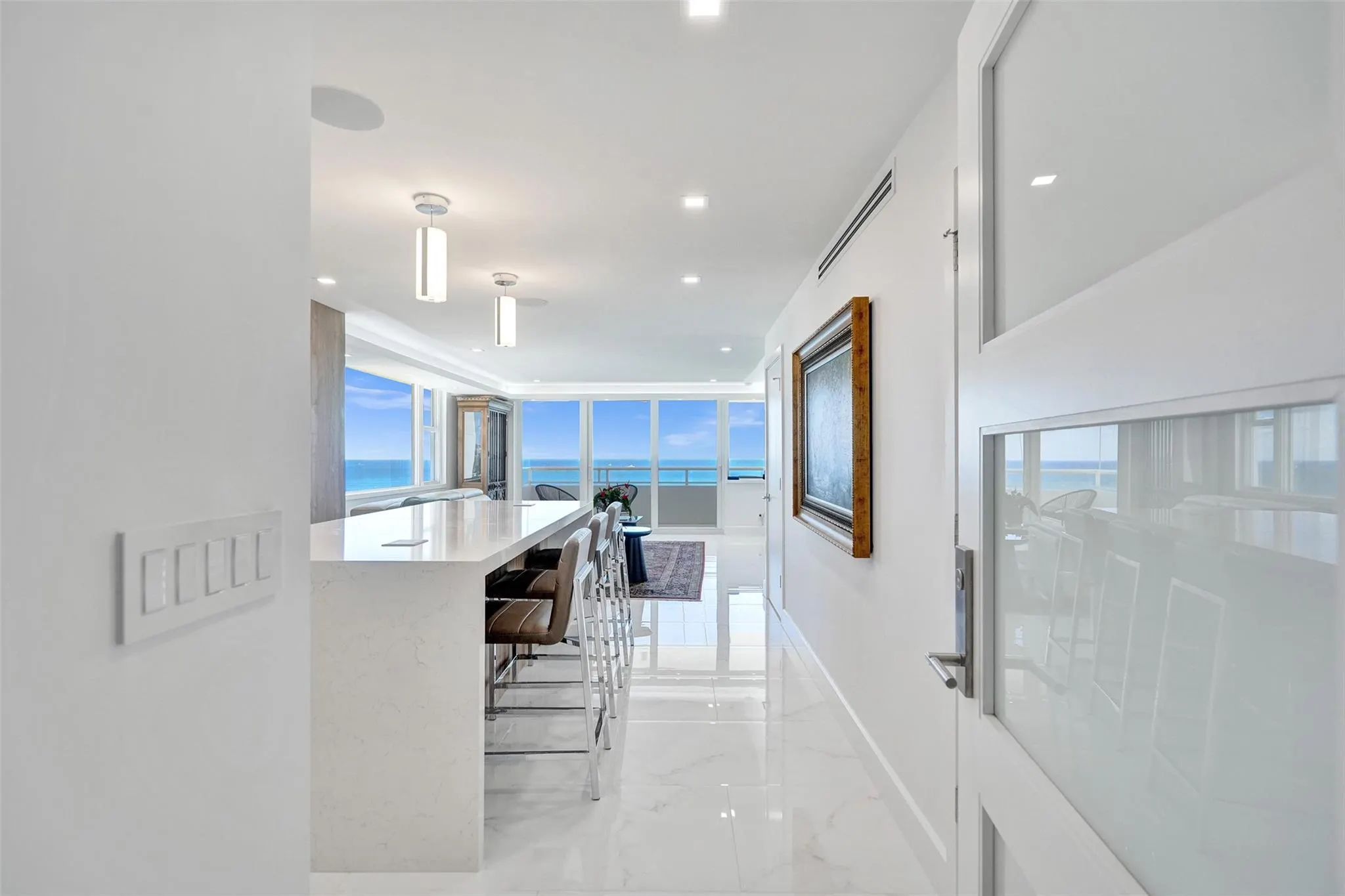 545 S Fort Lauderdale Beach Blvd, #1701