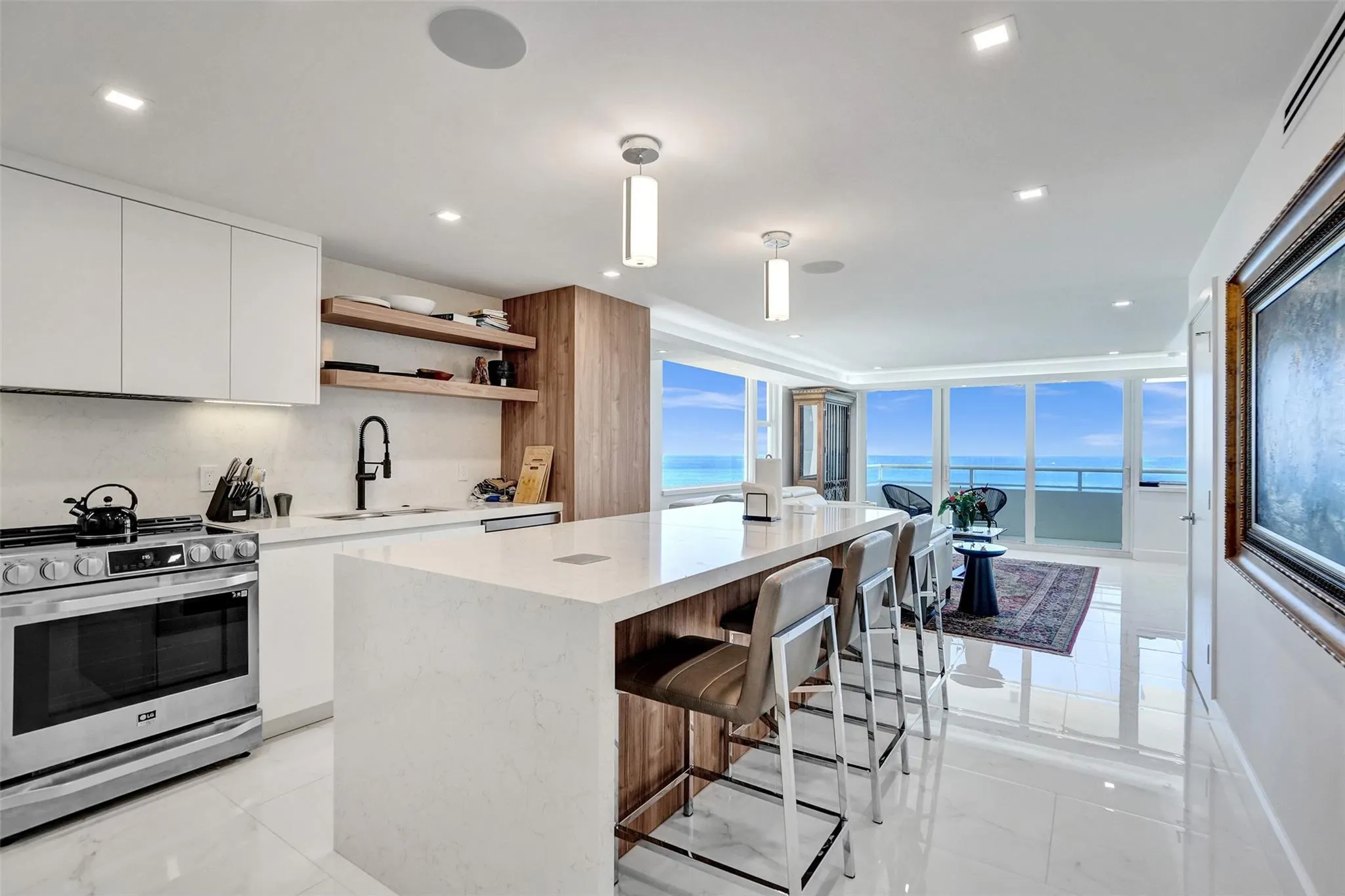 545 S Fort Lauderdale Beach Blvd, #1701
