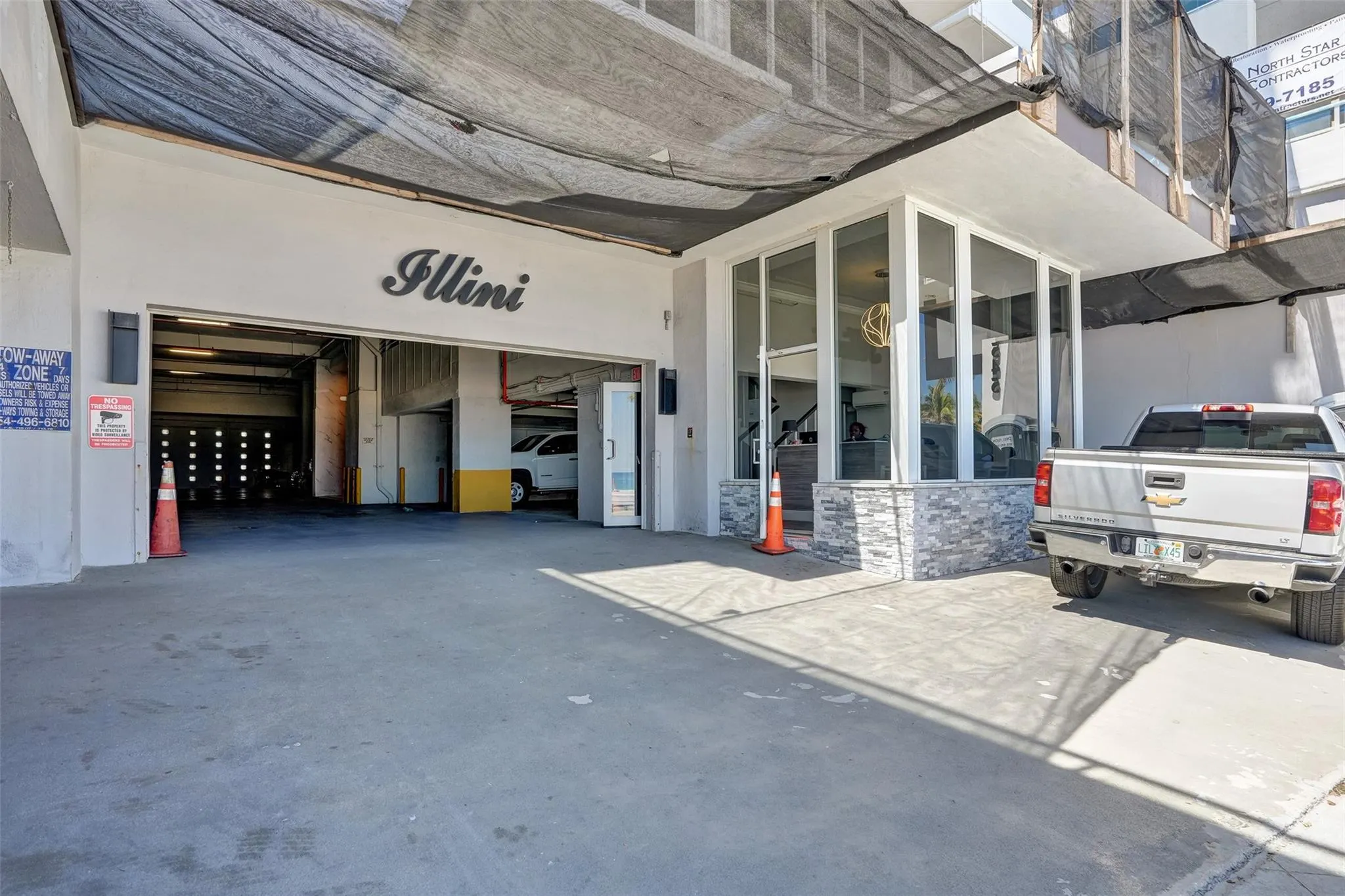 545 S Fort Lauderdale Beach Blvd, #1701