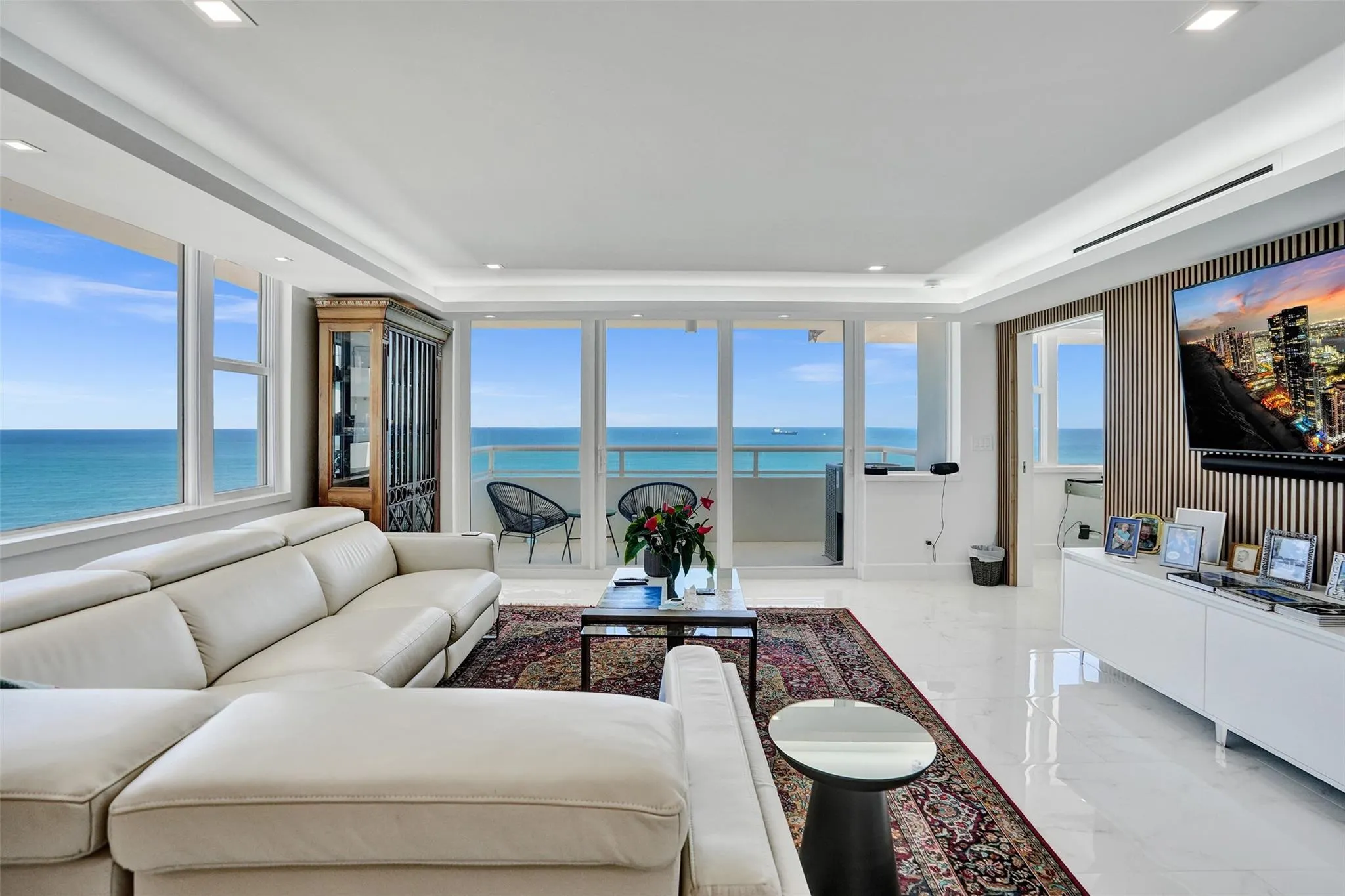 545 S Fort Lauderdale Beach Blvd, #1701