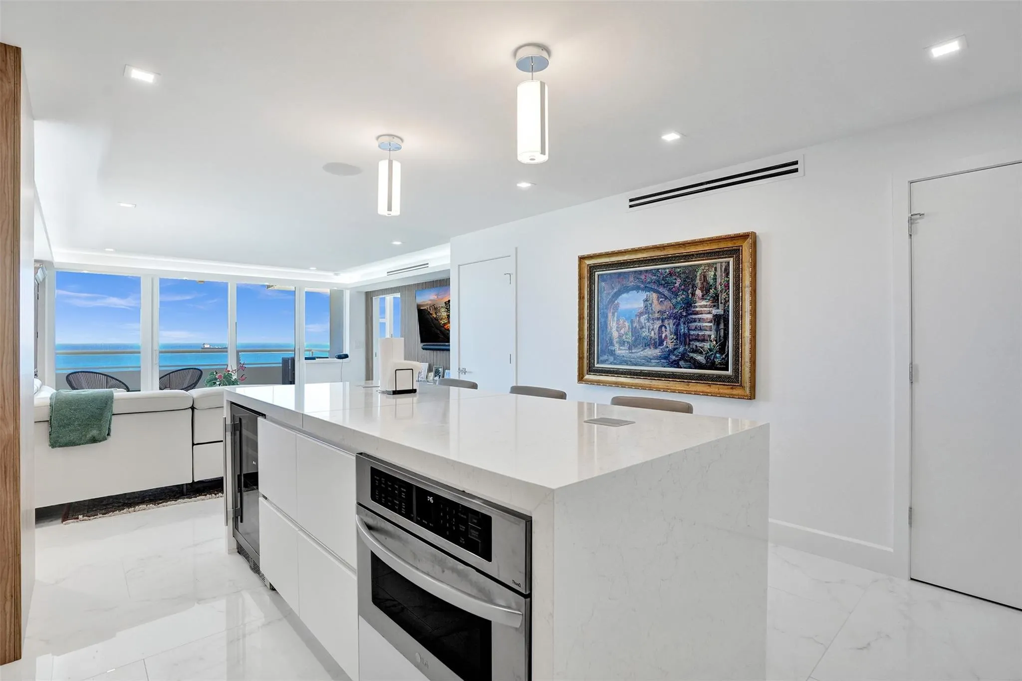 545 S Fort Lauderdale Beach Blvd, #1701