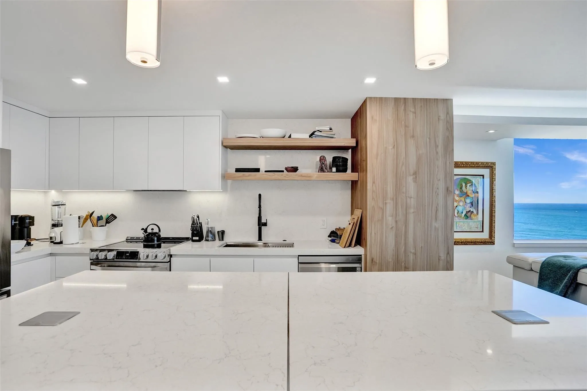 545 S Fort Lauderdale Beach Blvd, #1701