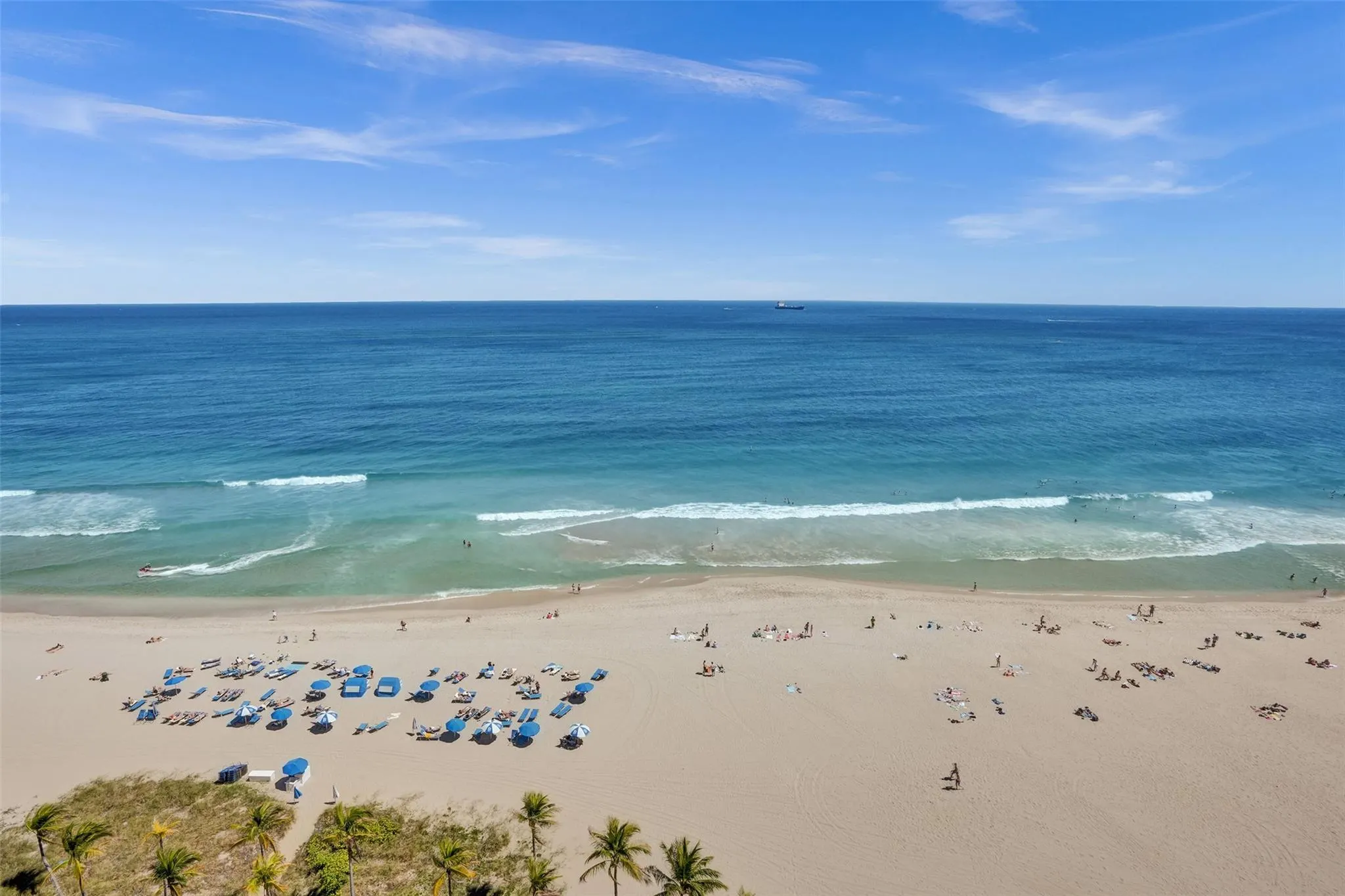 545 S Fort Lauderdale Beach Blvd, #1701