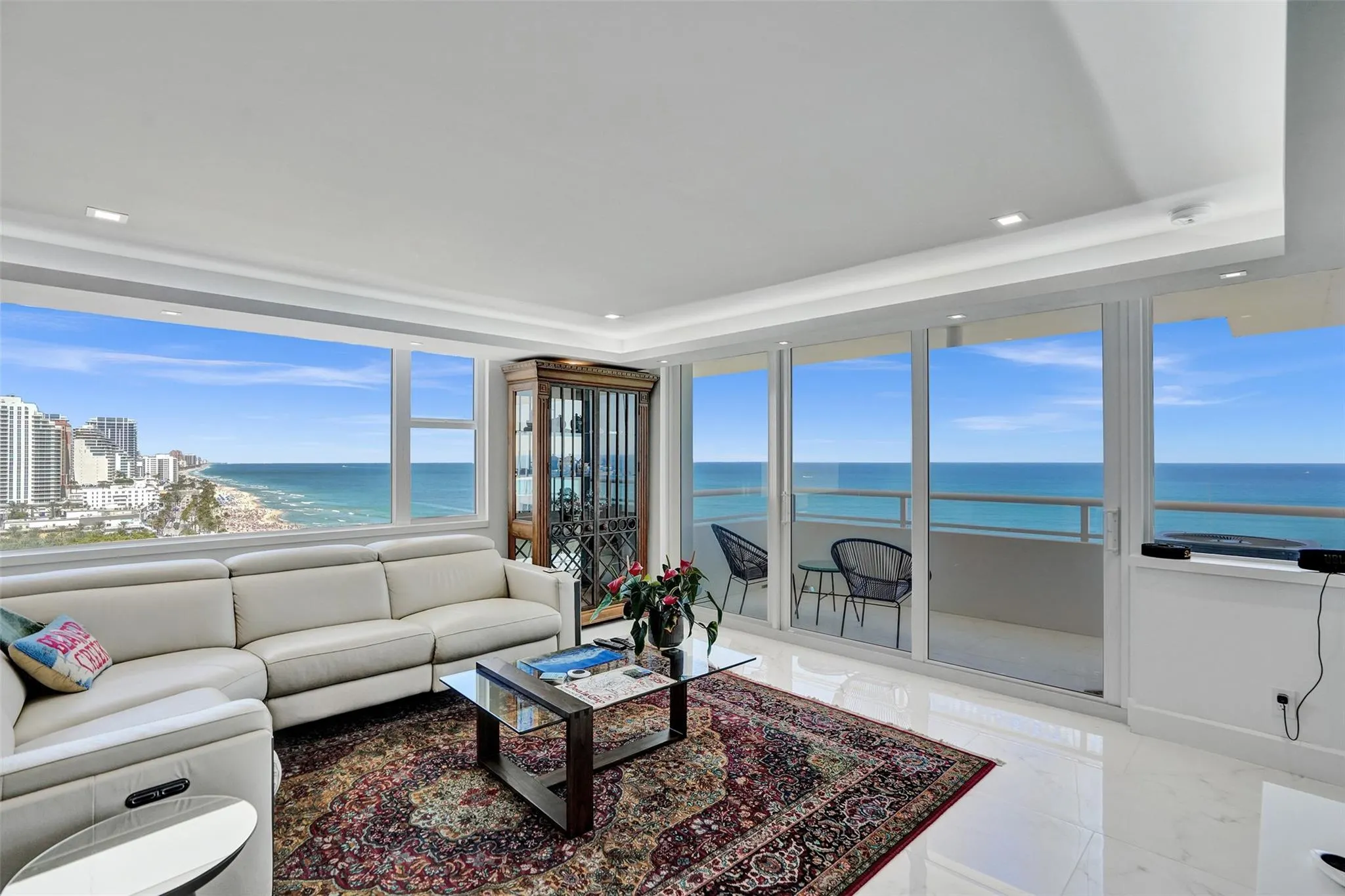 545 S Fort Lauderdale Beach Blvd, #1701