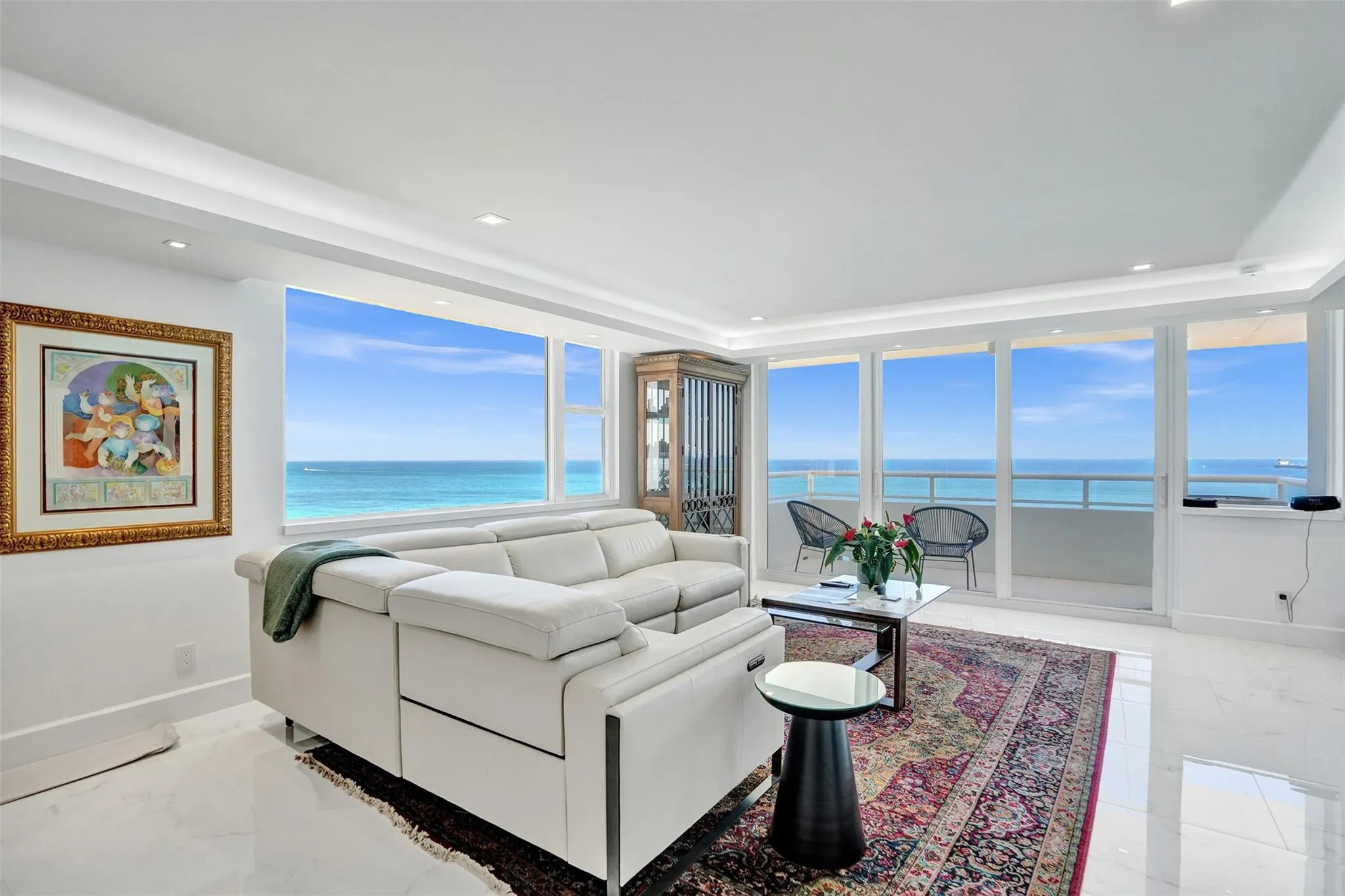 545 S Fort Lauderdale Beach Blvd, #1701