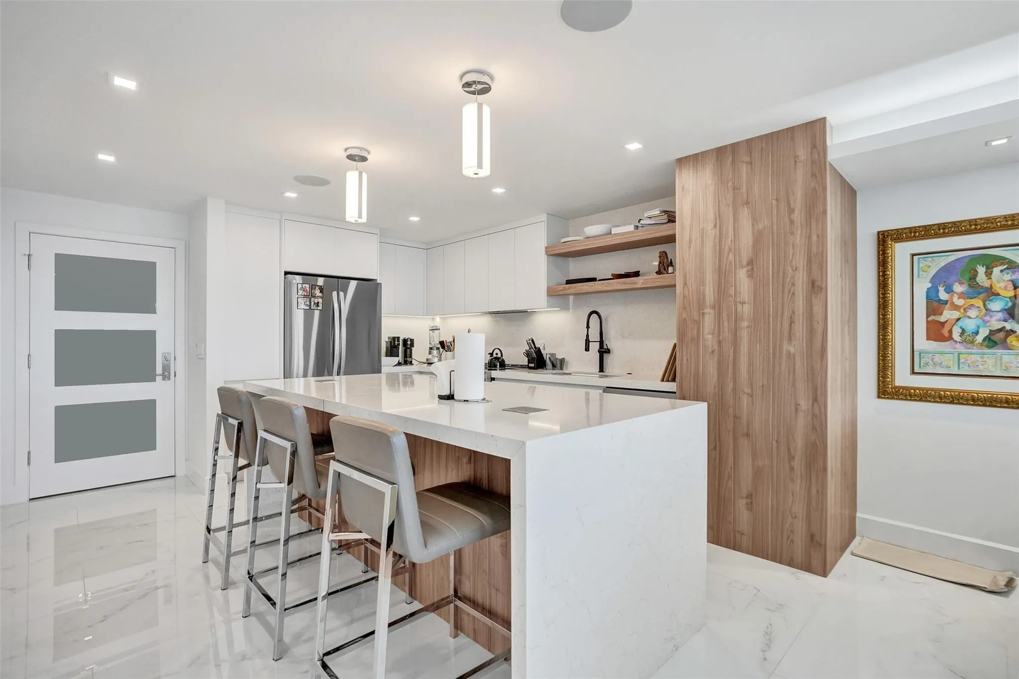 545 S Fort Lauderdale Beach Blvd, #1701