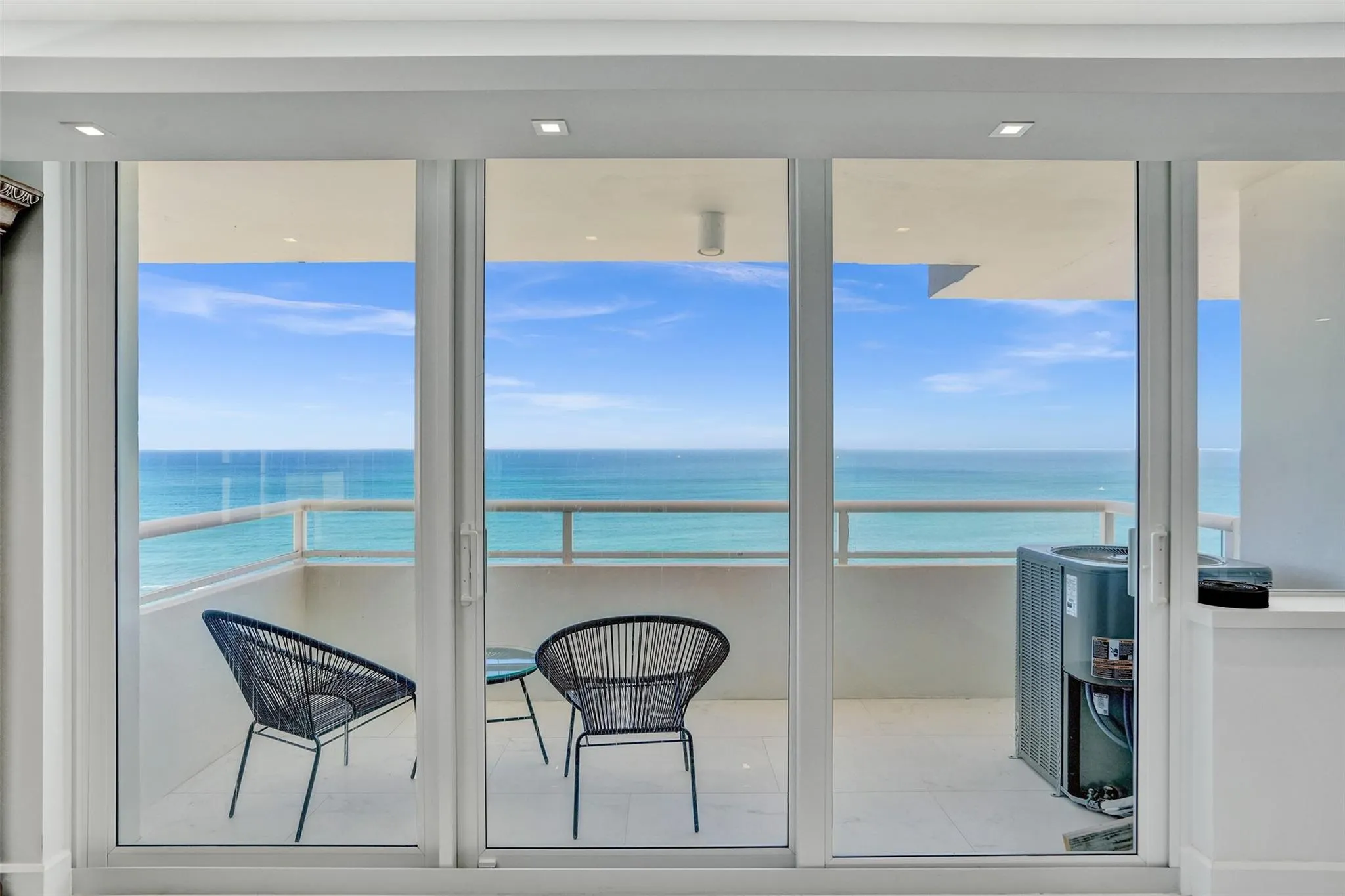545 S Fort Lauderdale Beach Blvd, #1701