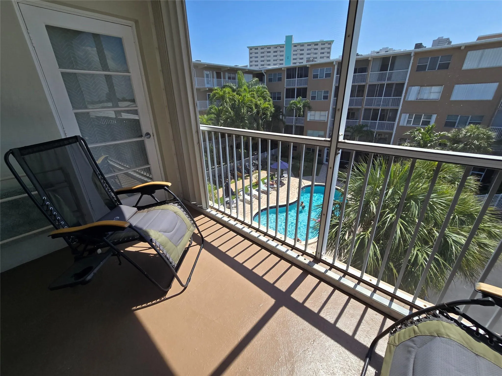 4117 Bougainvilla Dr, #415