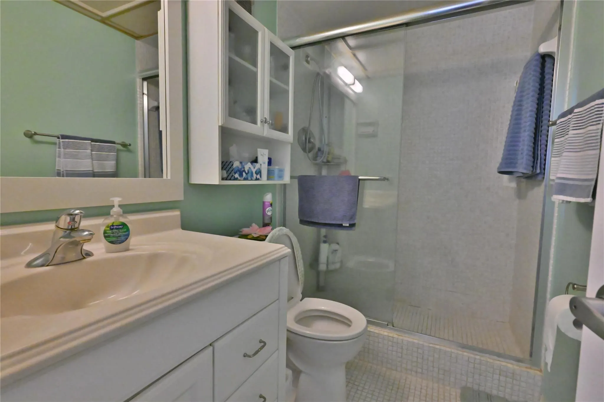 4117 Bougainvilla Dr, #415