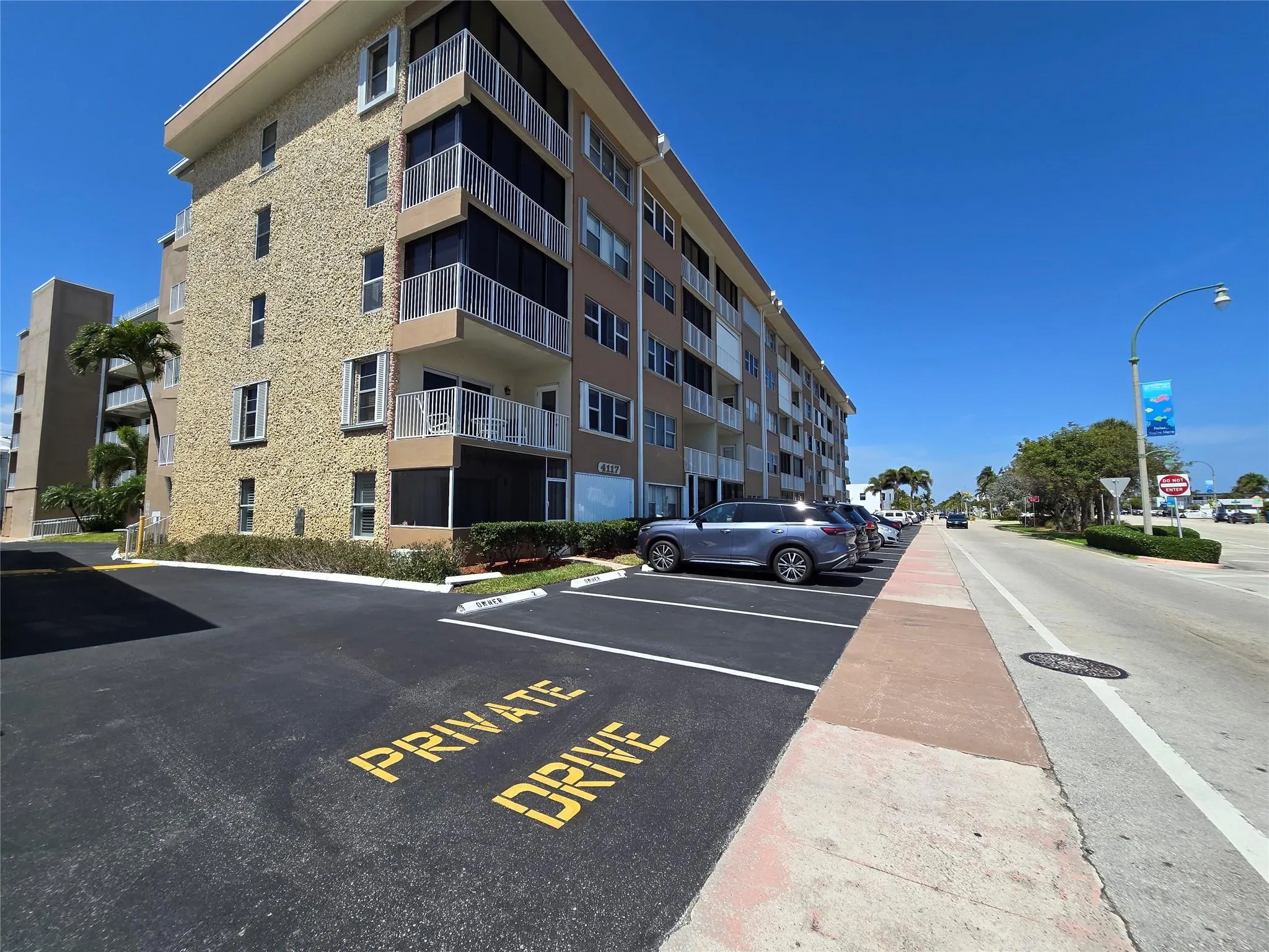 4117 Bougainvilla Dr, #415
