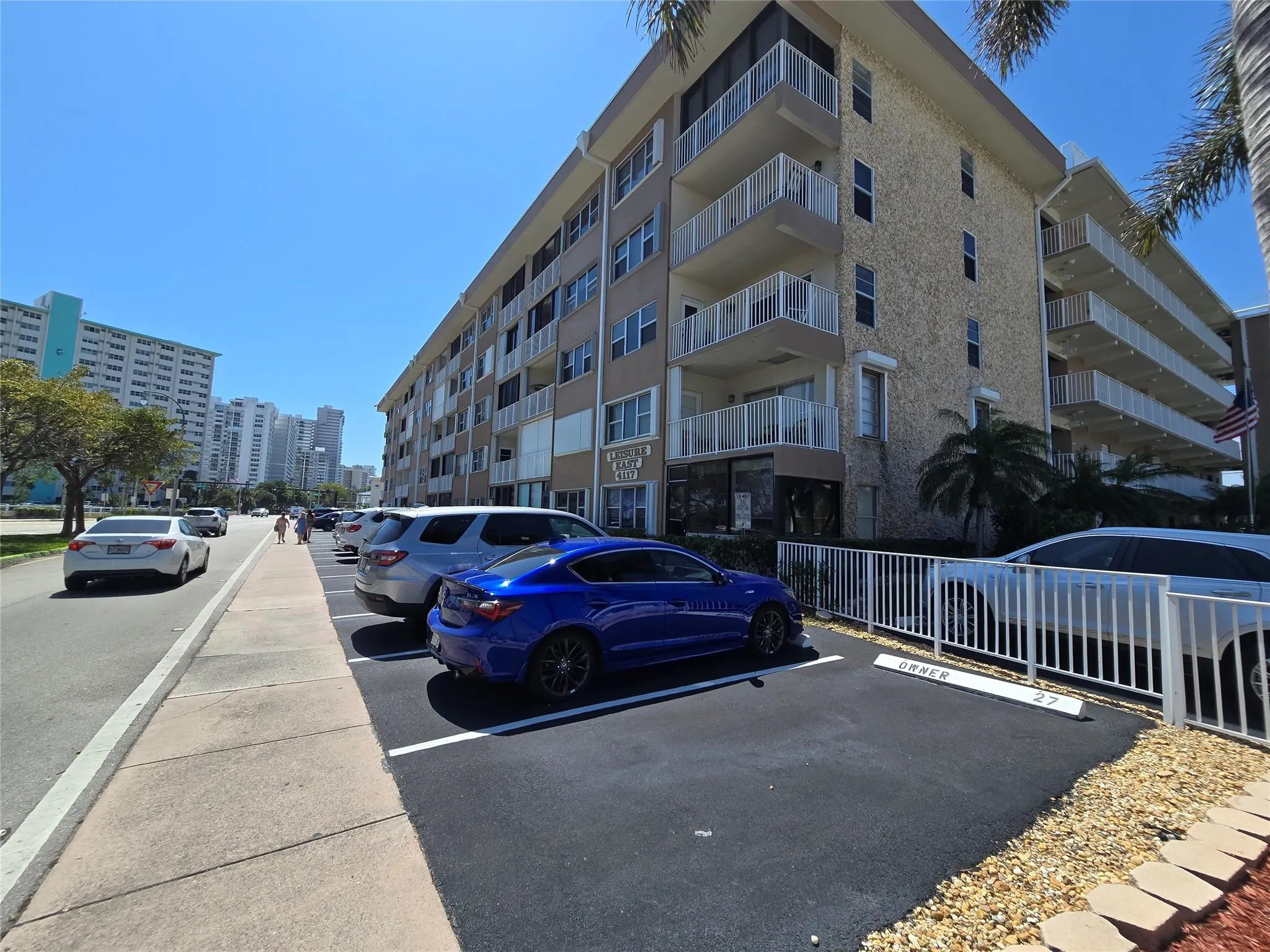 4117 Bougainvilla Dr, #415
