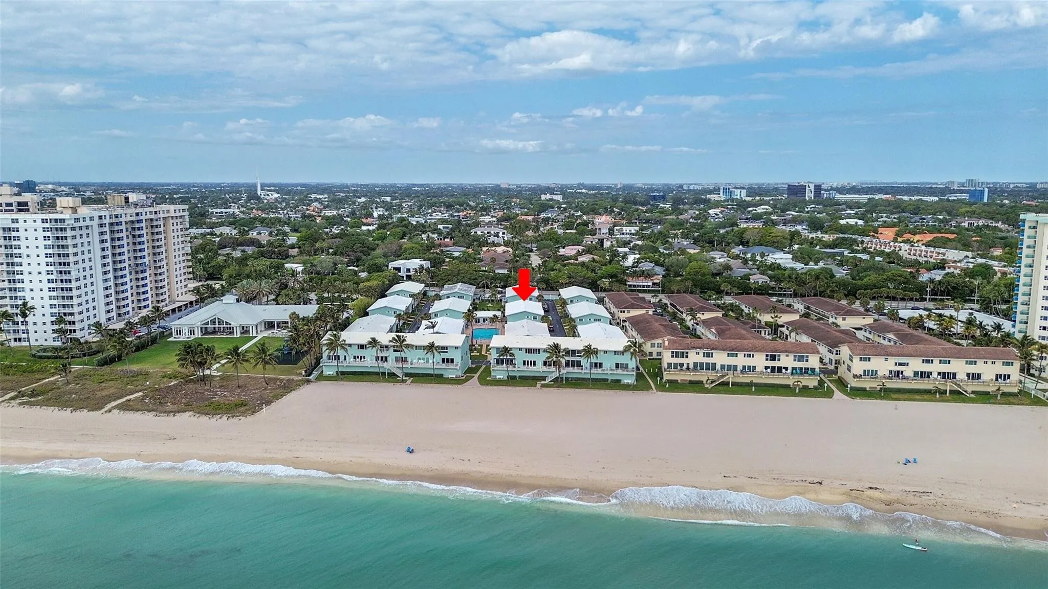 5400 N Ocean Blvd, #20