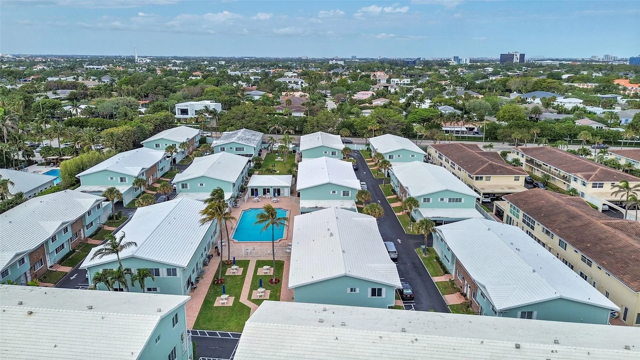 5400 N Ocean Blvd, #20