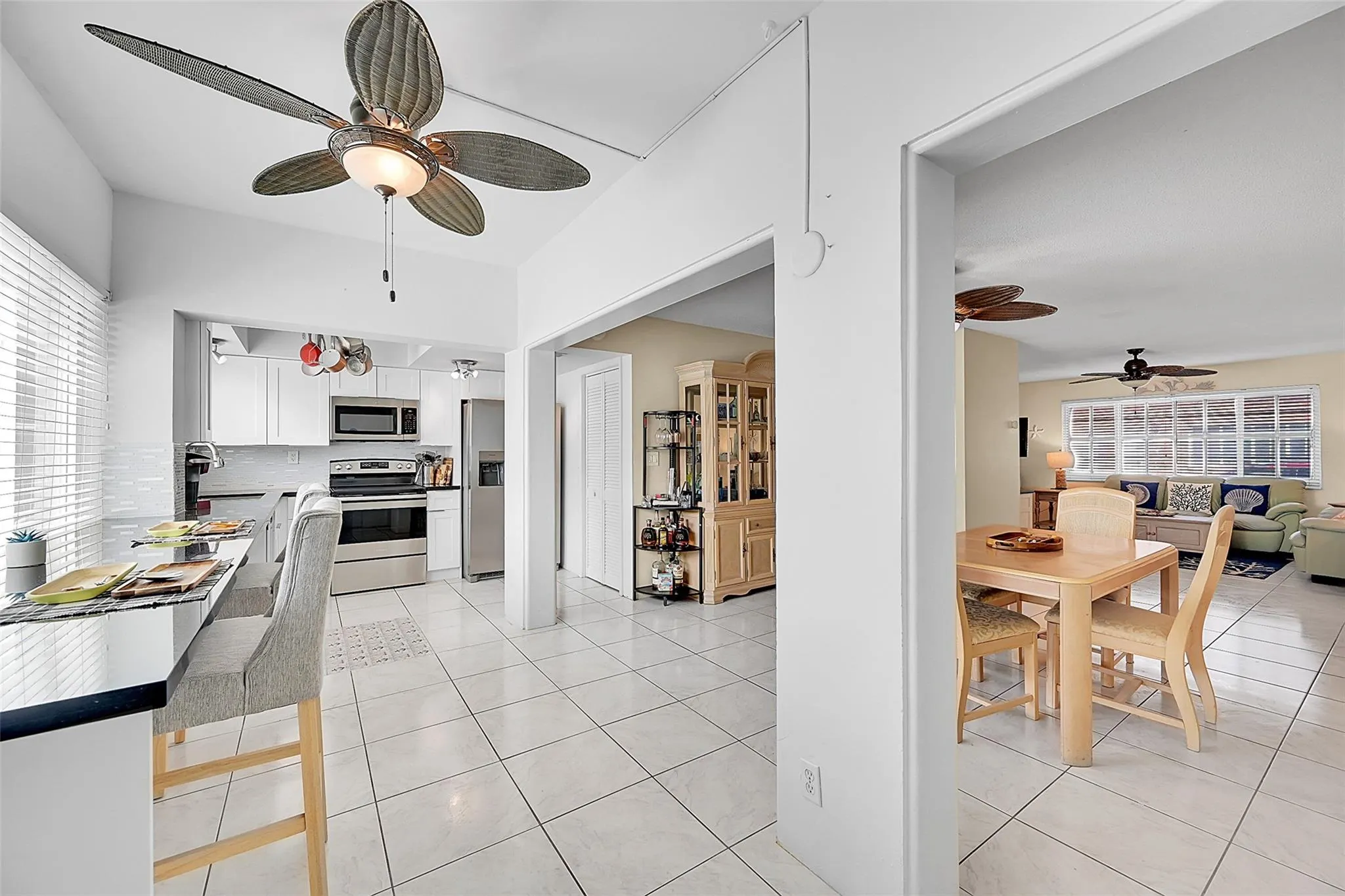 5400 N Ocean Blvd, #20