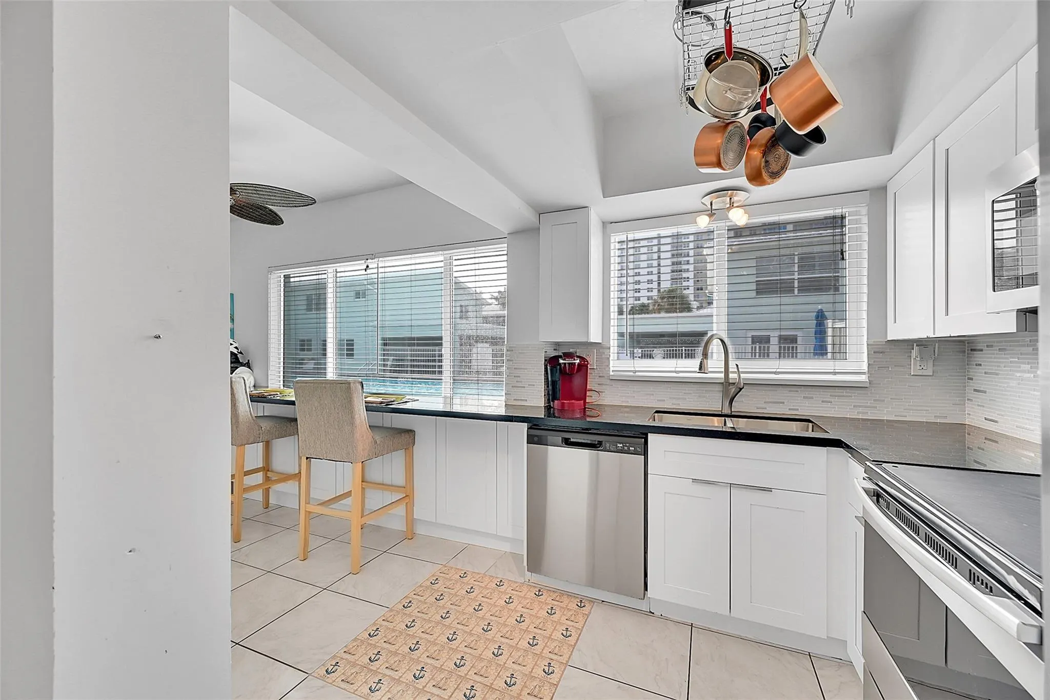 5400 N Ocean Blvd, #20