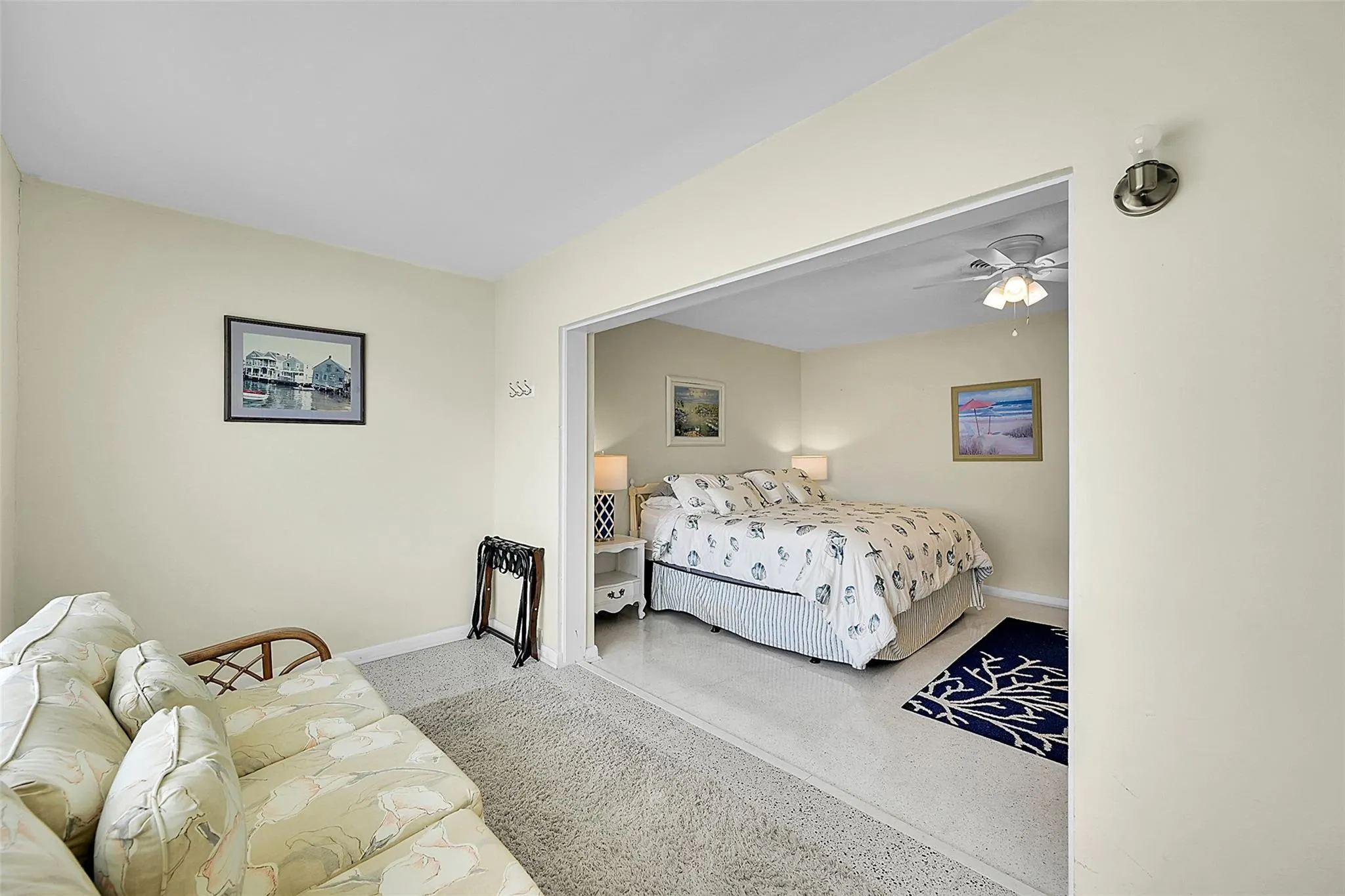 5400 N Ocean Blvd, #20