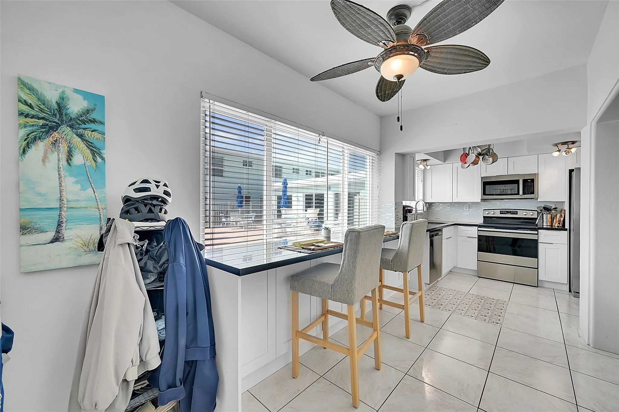 5400 N Ocean Blvd, #20