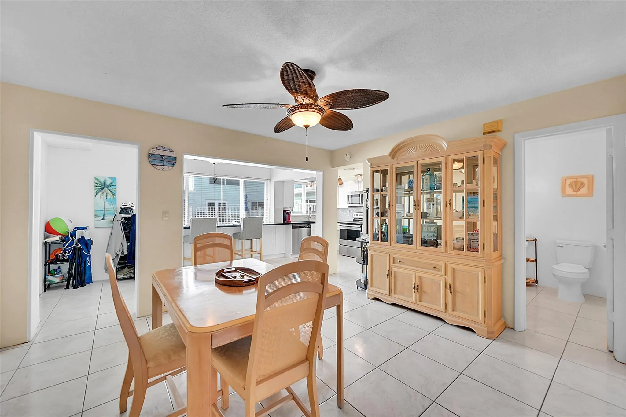 5400 N Ocean Blvd, #20
