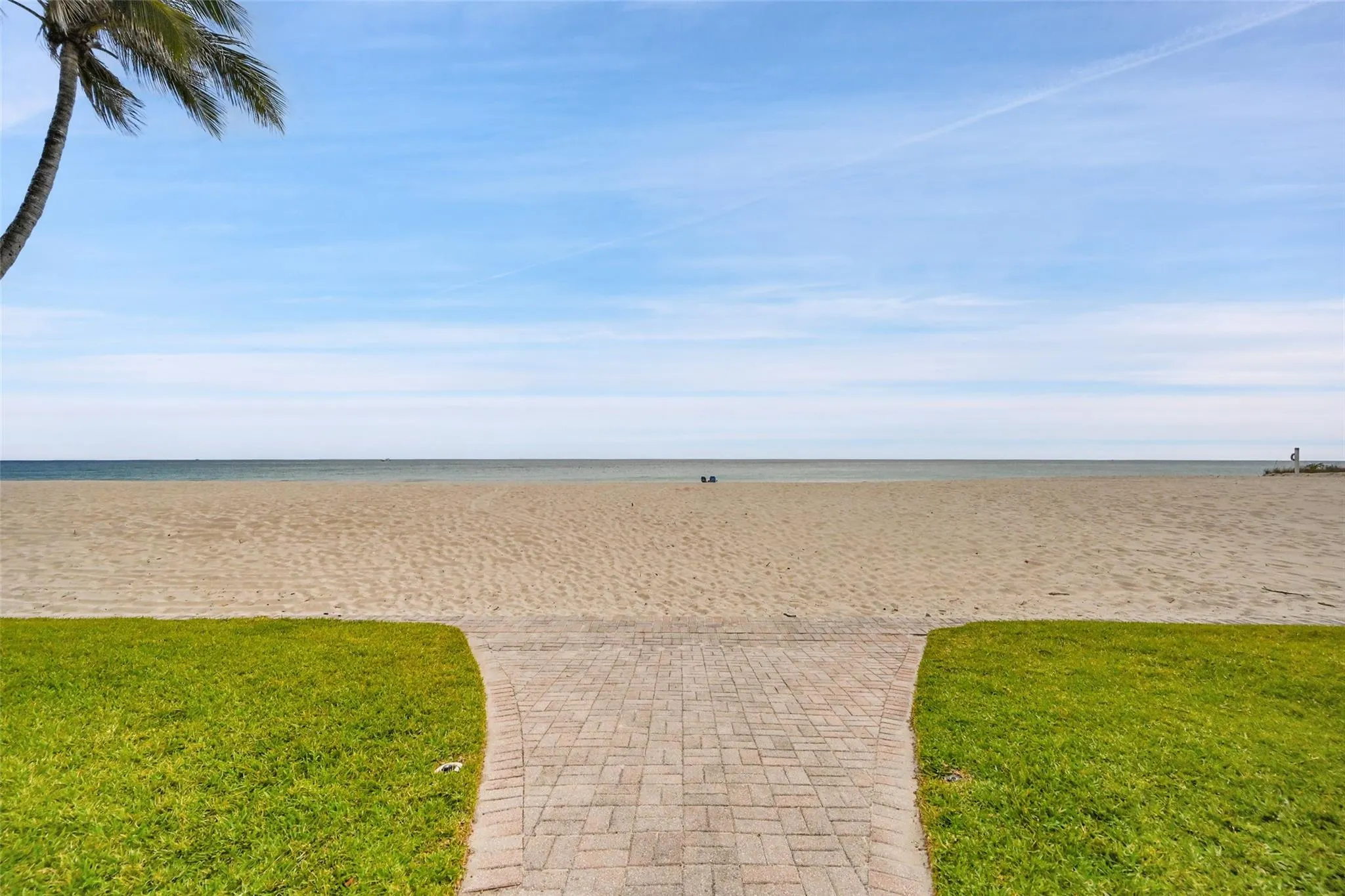 5400 N Ocean Blvd, #20