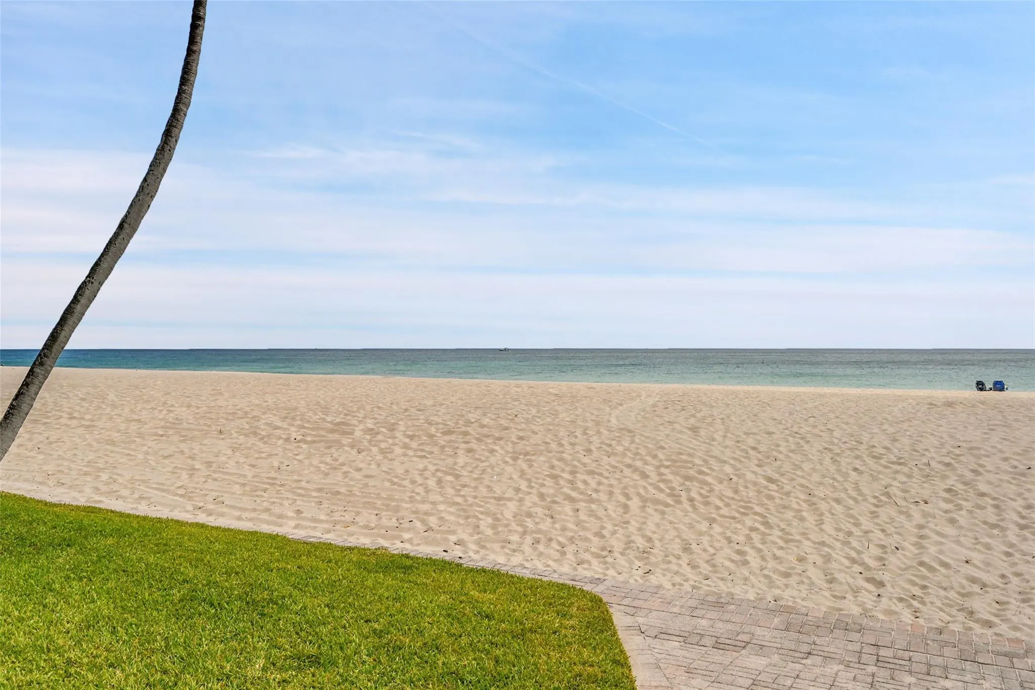 5400 N Ocean Blvd, #20