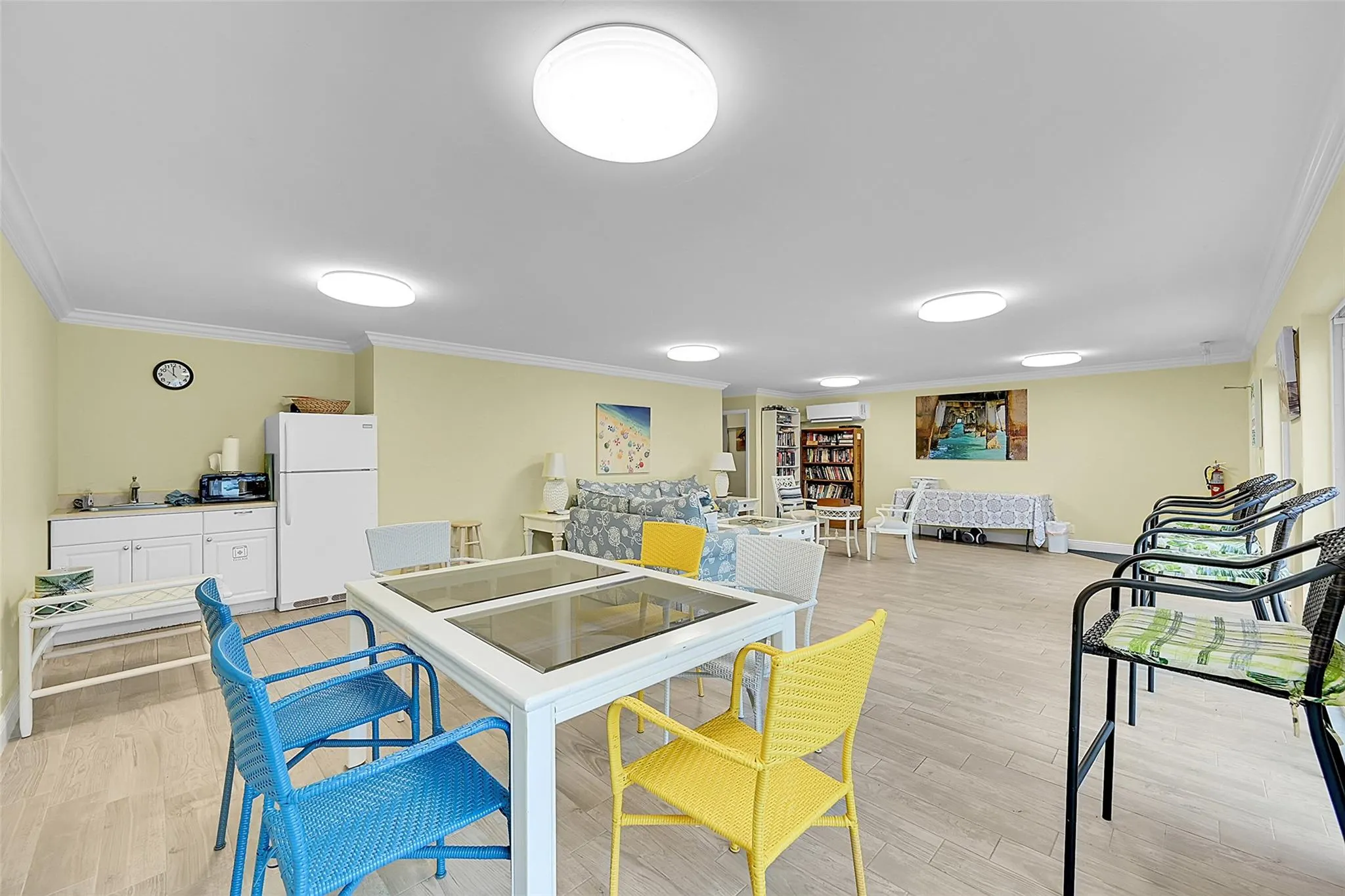 5400 N Ocean Blvd, #20