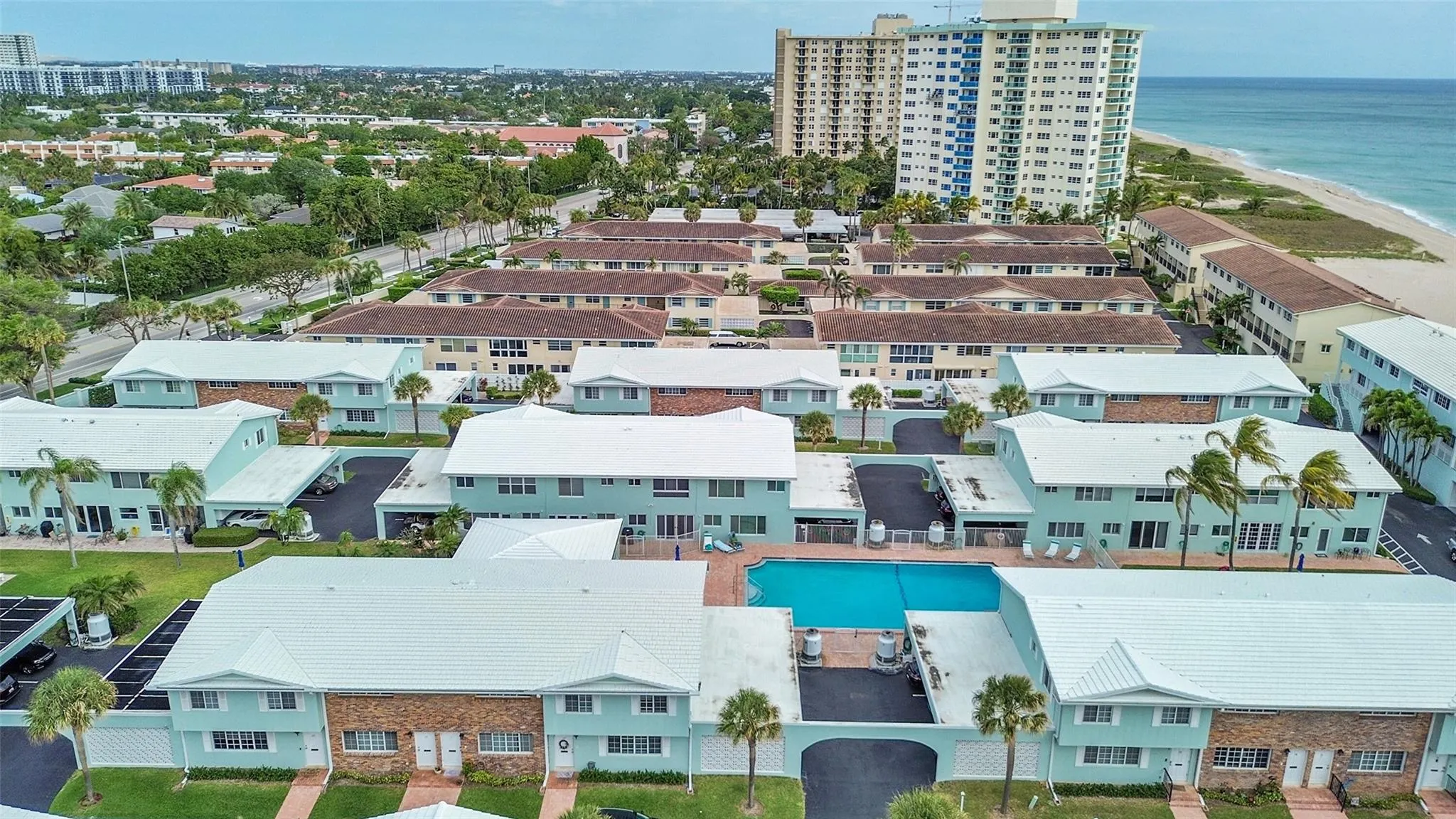 5400 N Ocean Blvd, #20