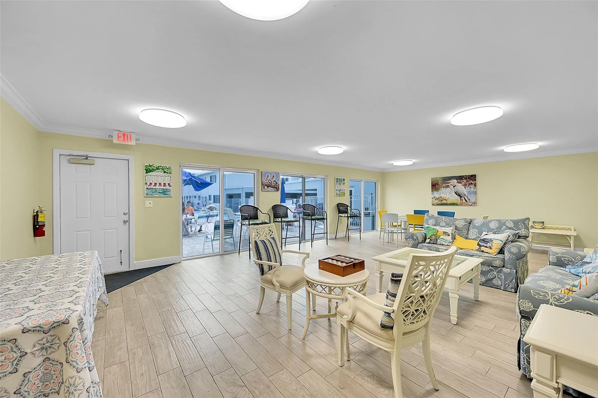 5400 N Ocean Blvd, #20