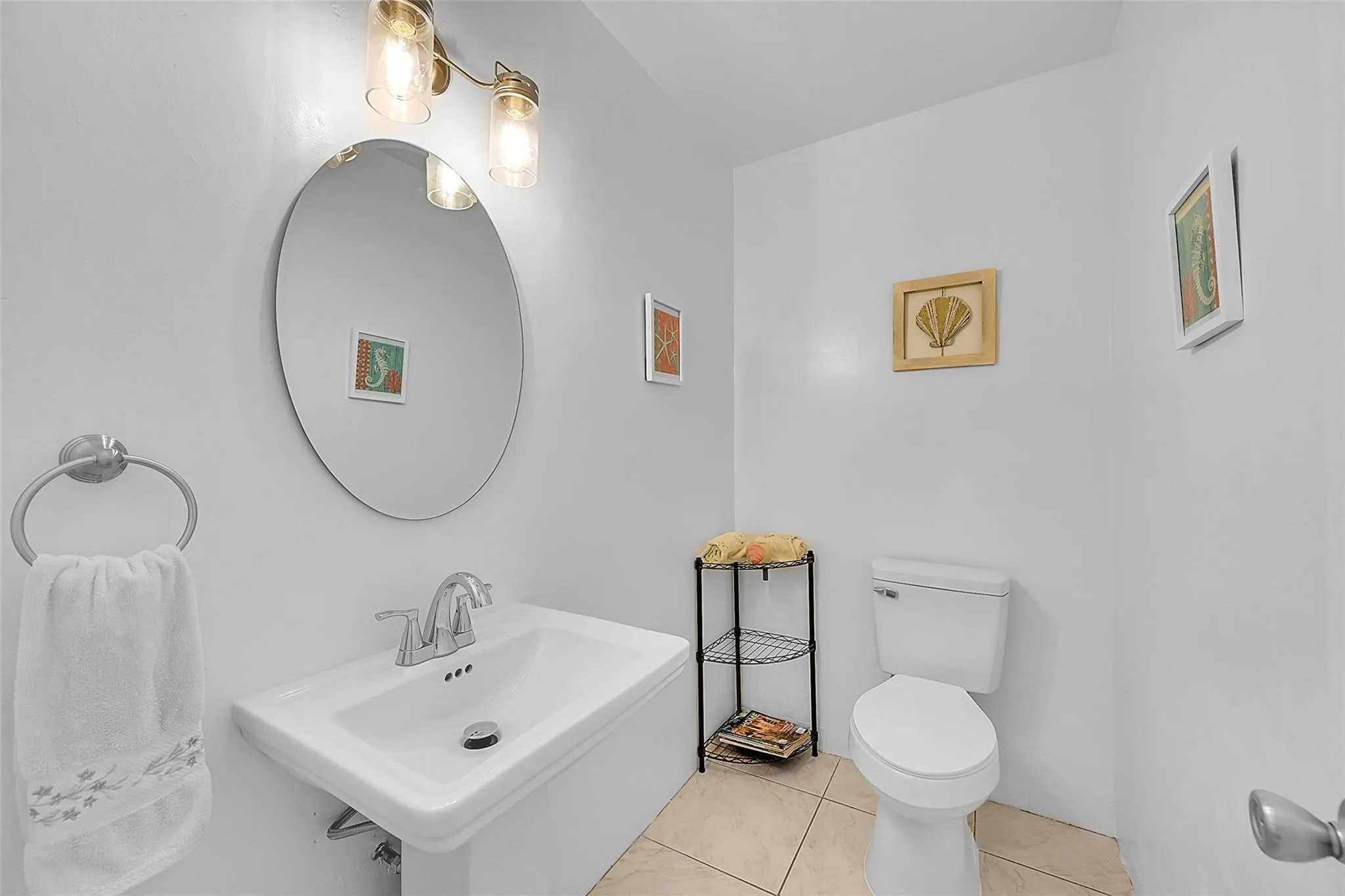 5400 N Ocean Blvd, #20