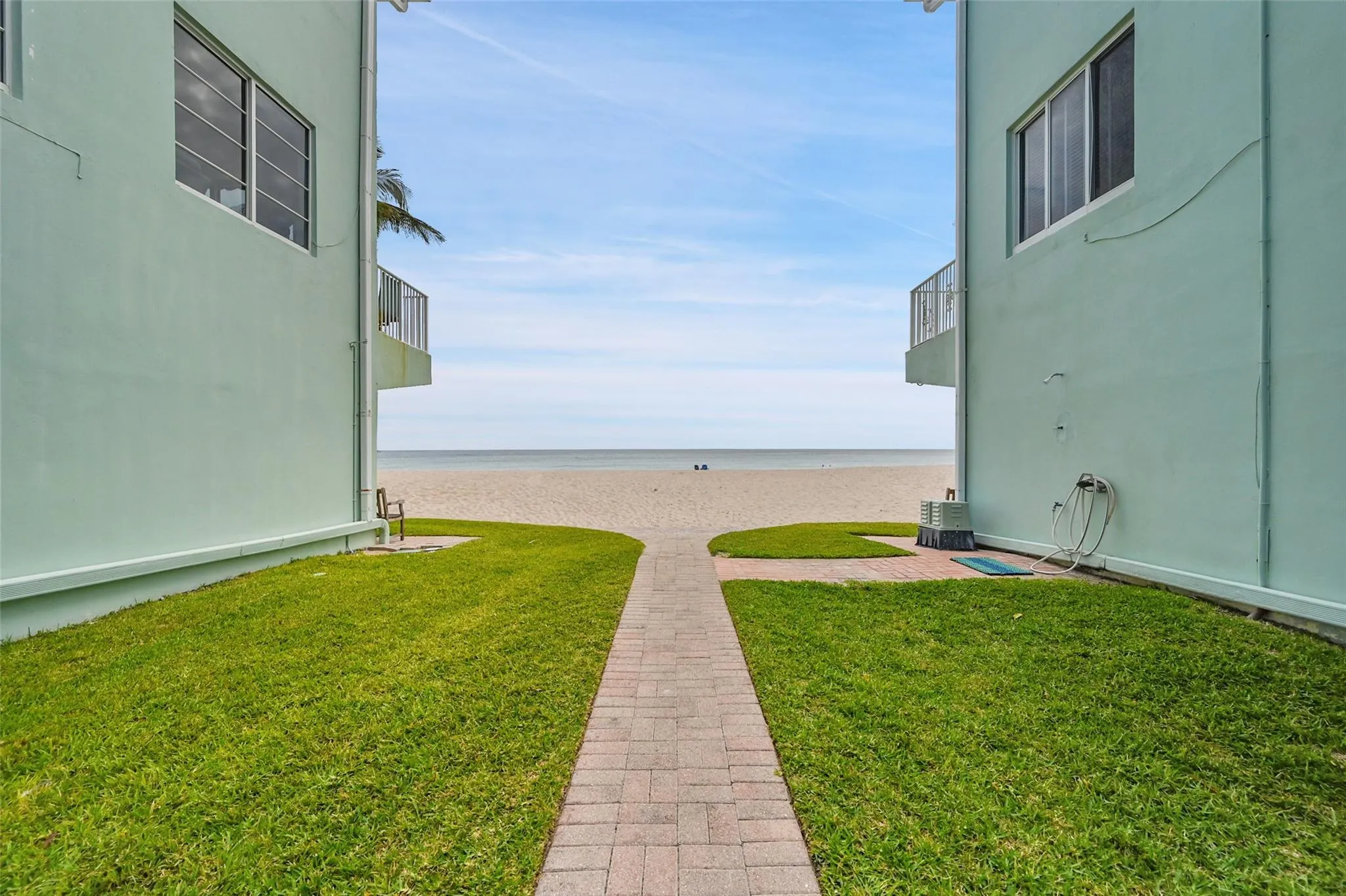 5400 N Ocean Blvd, #20