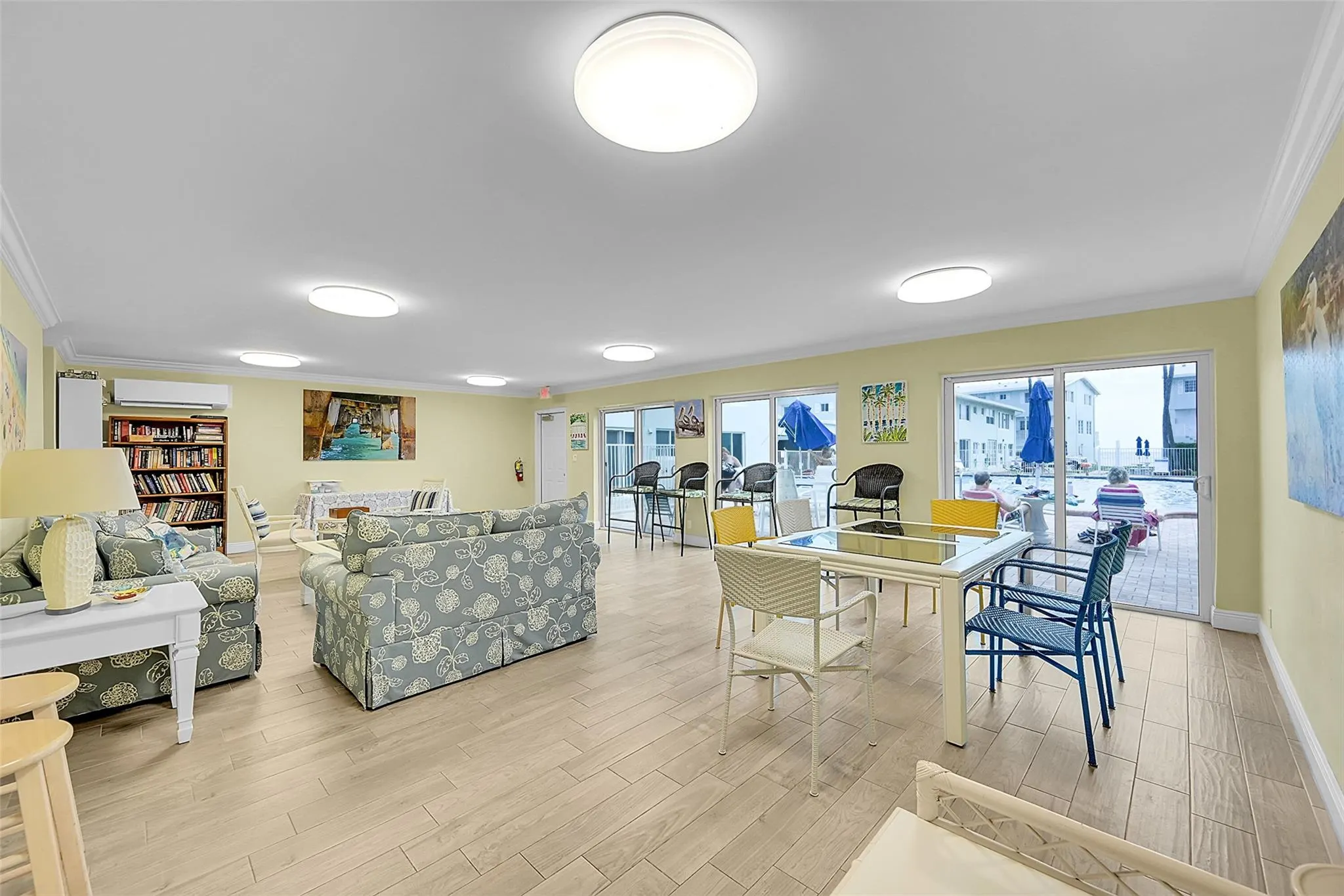 5400 N Ocean Blvd, #20