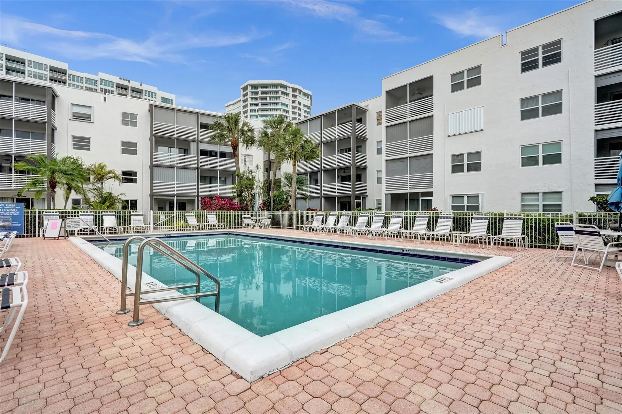1541 S Ocean Blvd, #309