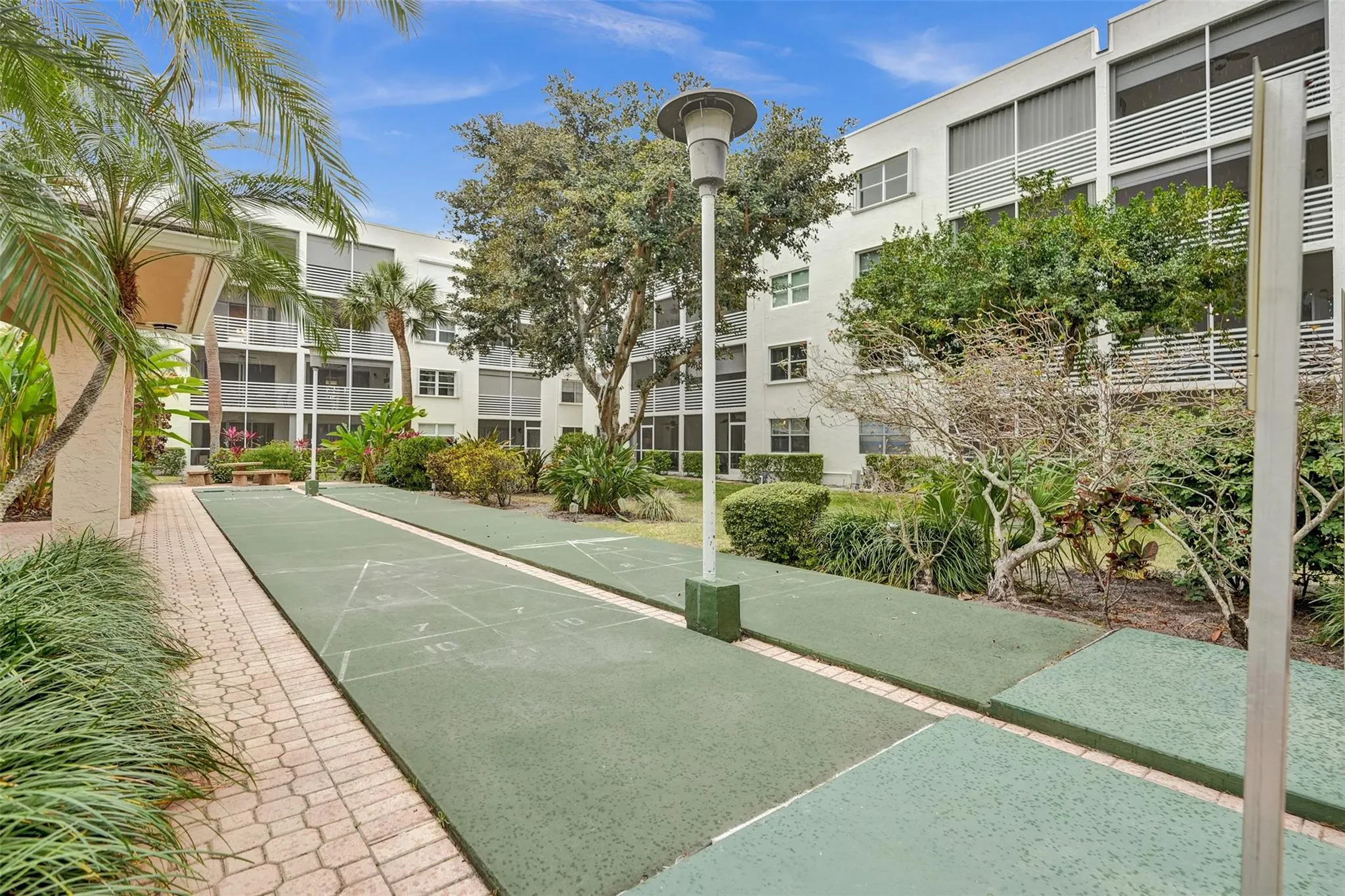 1541 S Ocean Blvd, #309