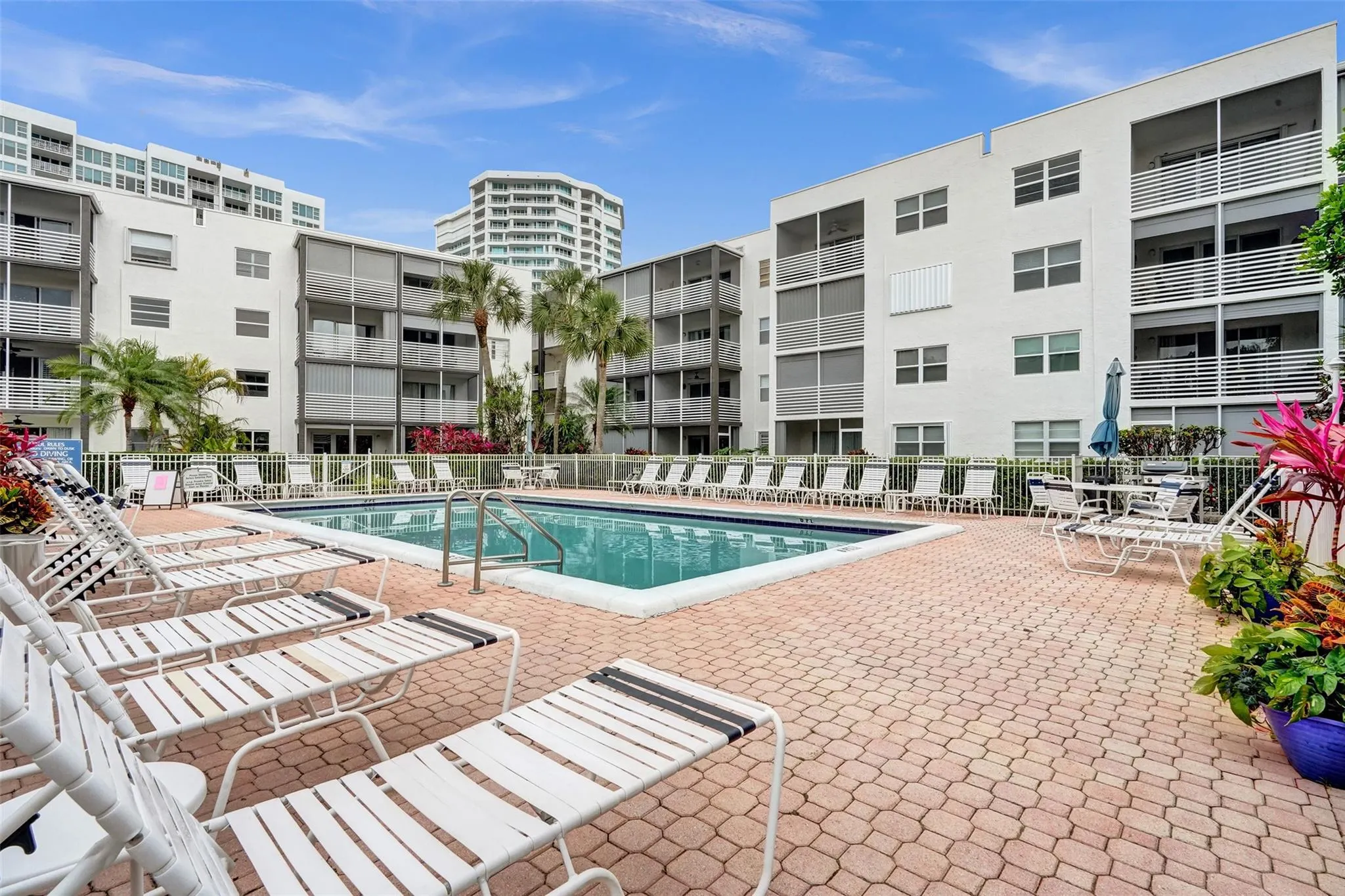 1541 S Ocean Blvd, #309