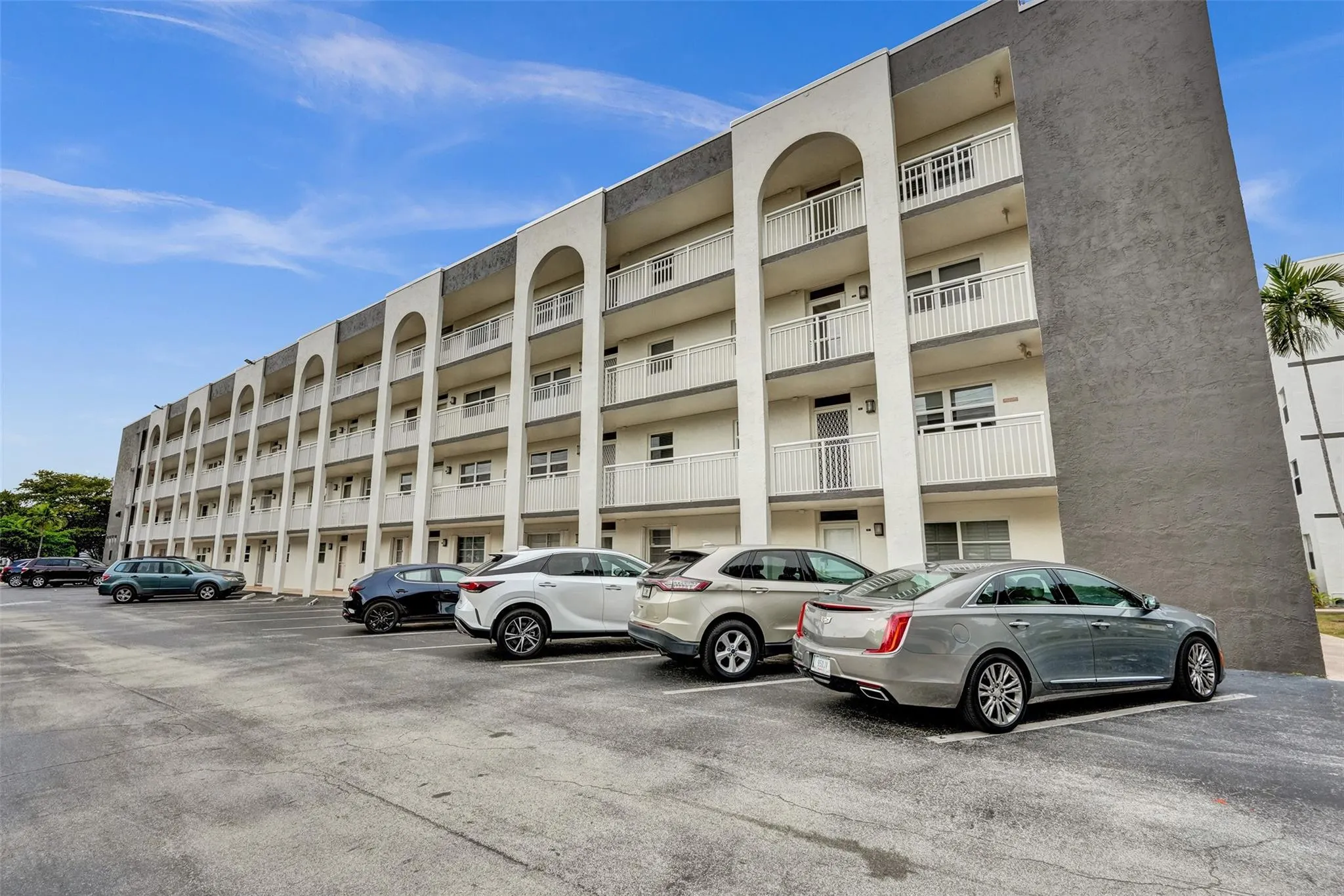 1541 S Ocean Blvd, #309
