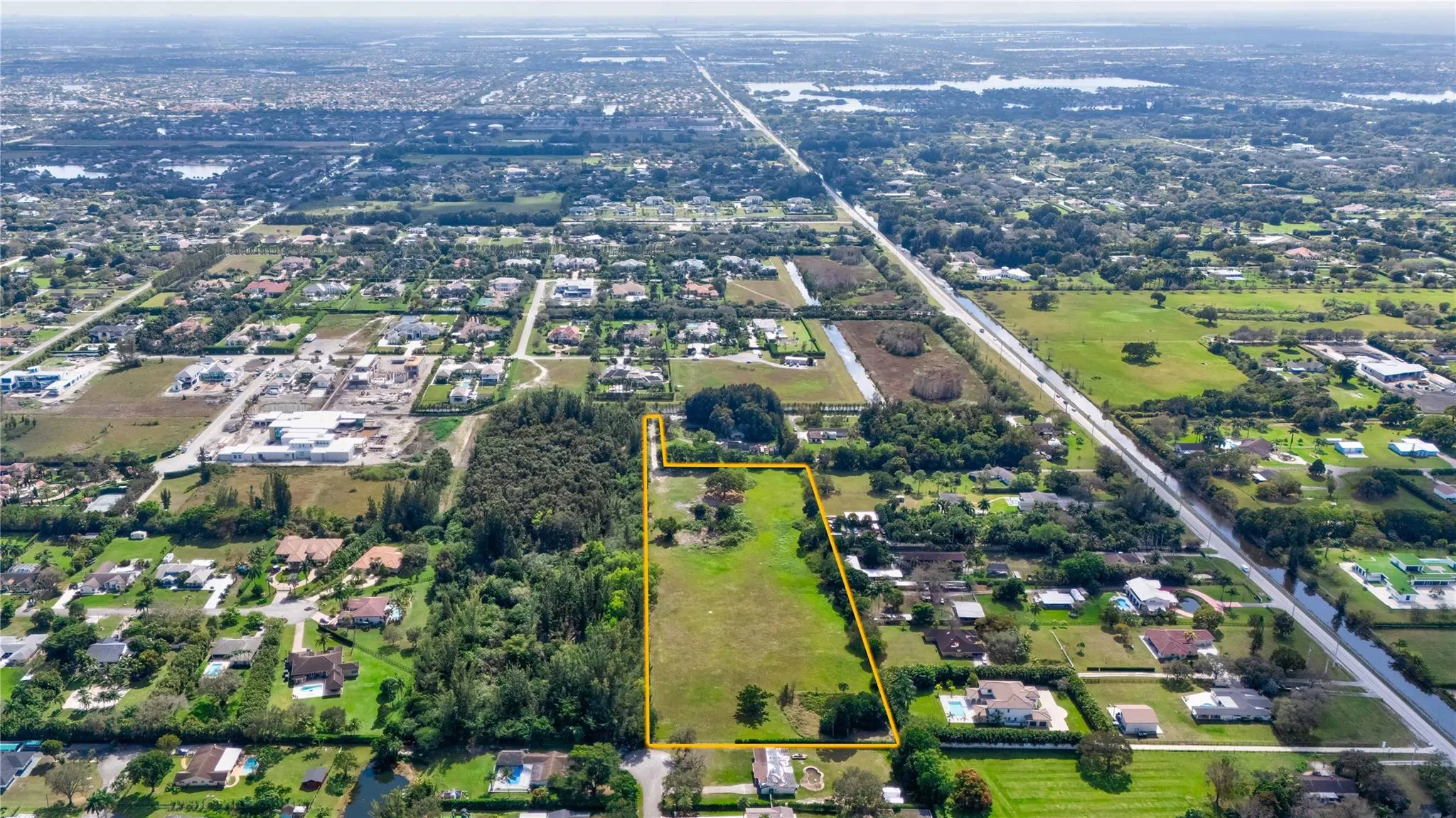 17100 SW 54th St