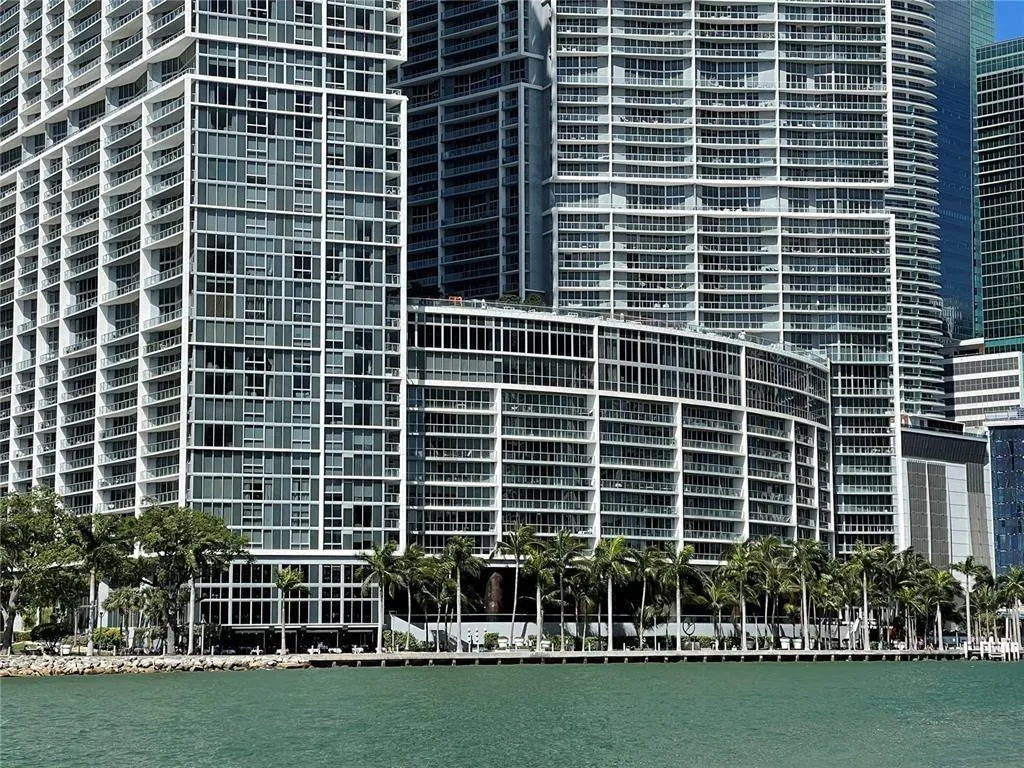 465 Brickell Ave, #2706
