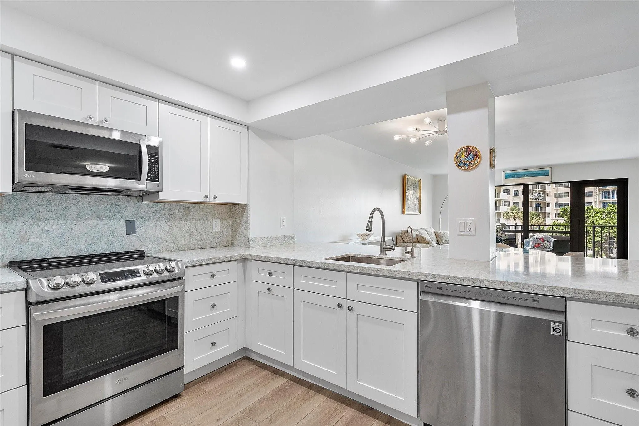 5000 N Ocean Blvd, #306