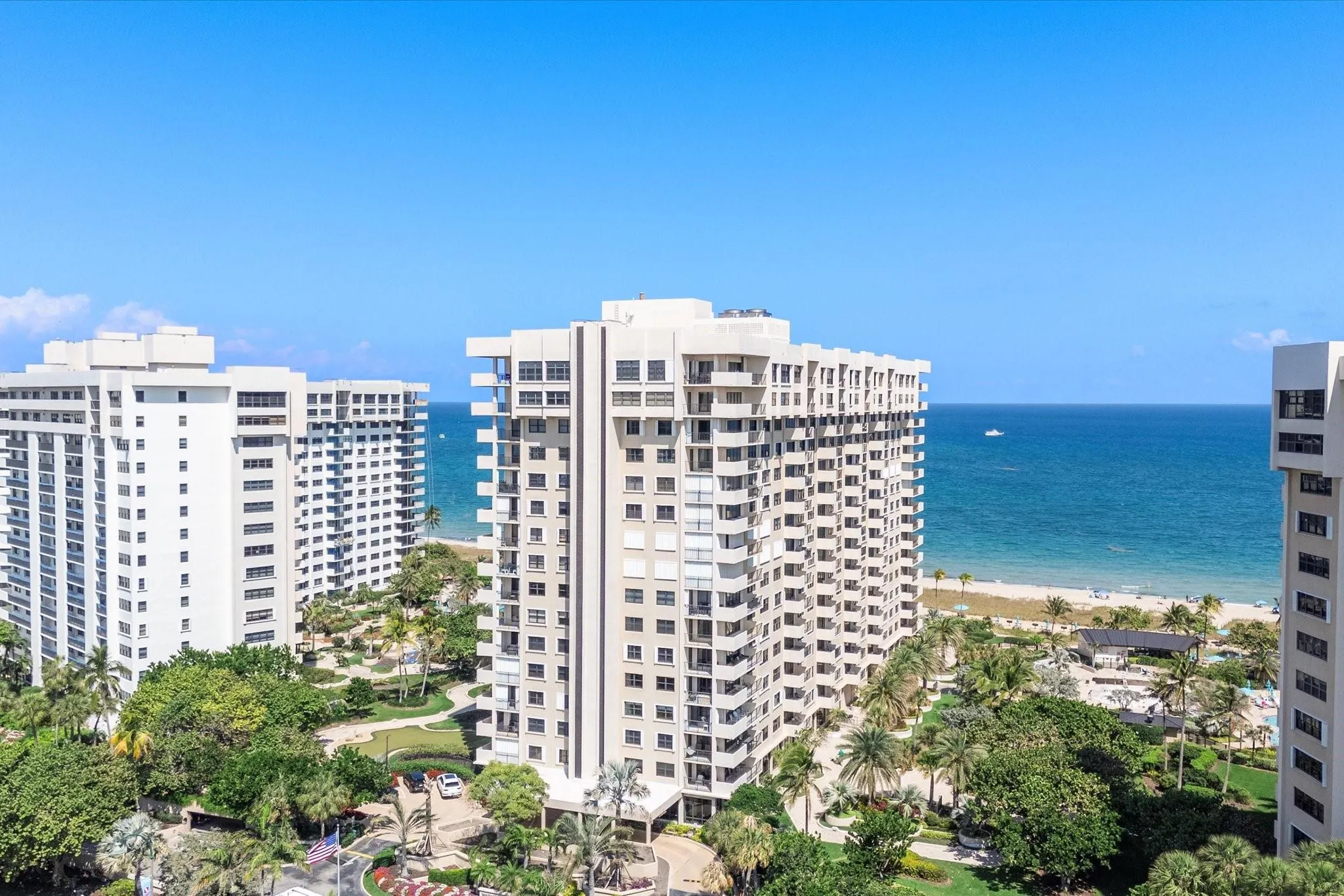 5000 N Ocean Blvd, #306