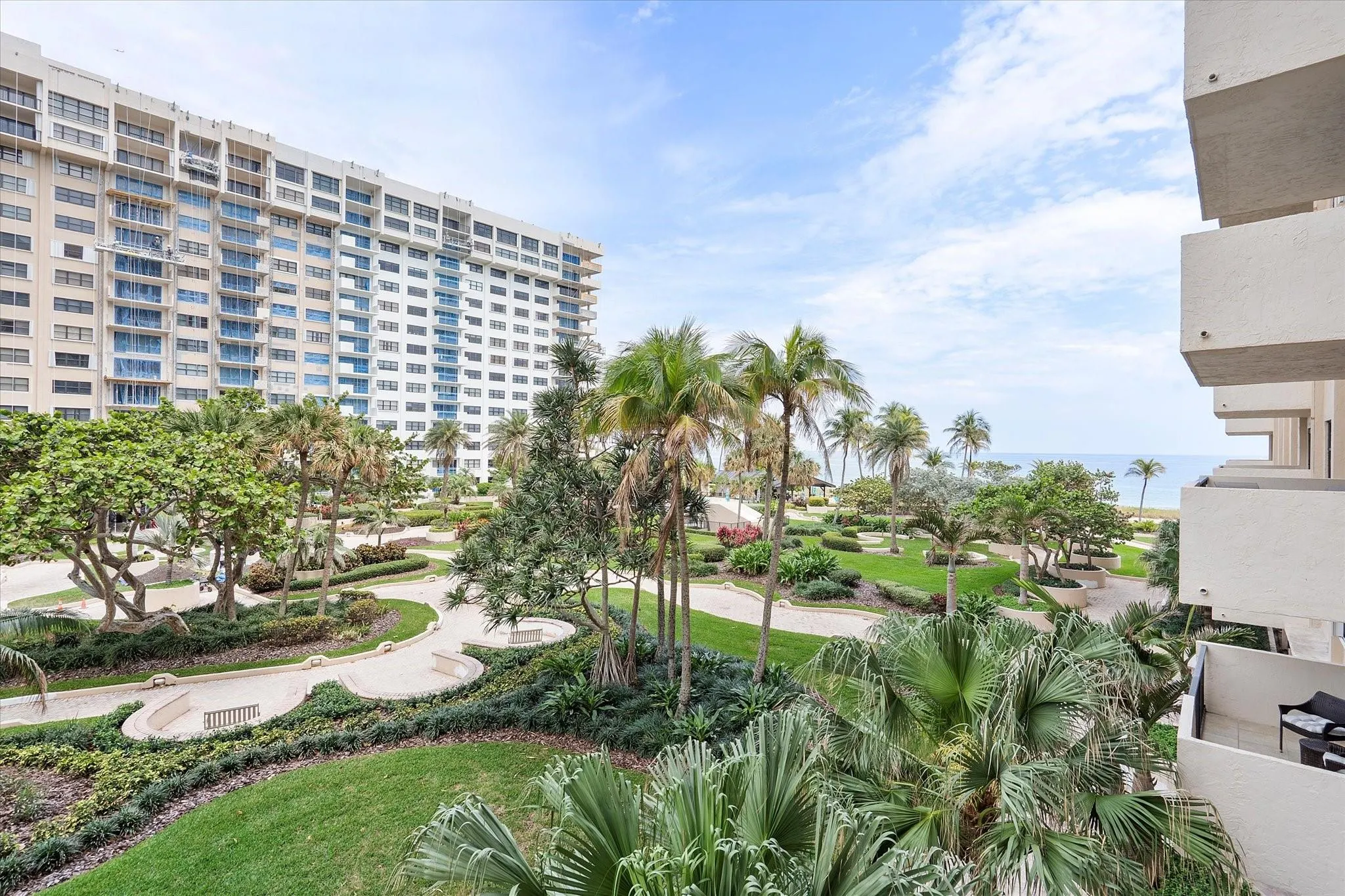 5000 N Ocean Blvd, #306