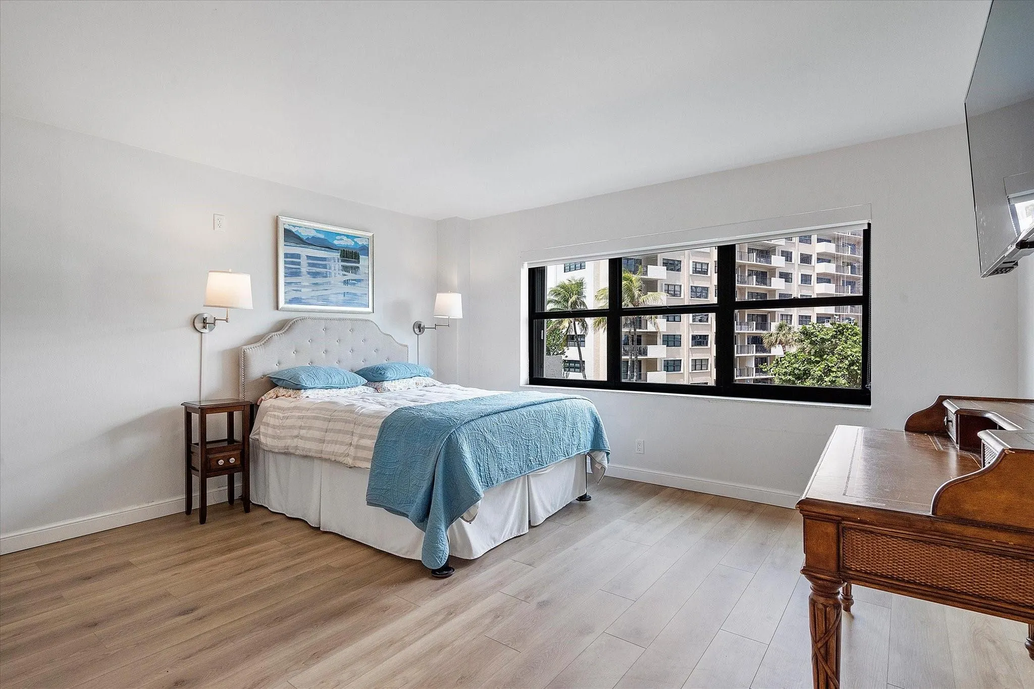 5000 N Ocean Blvd, #306