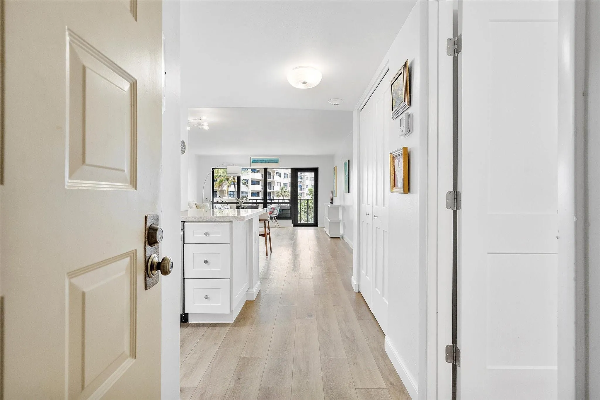 5000 N Ocean Blvd, #306