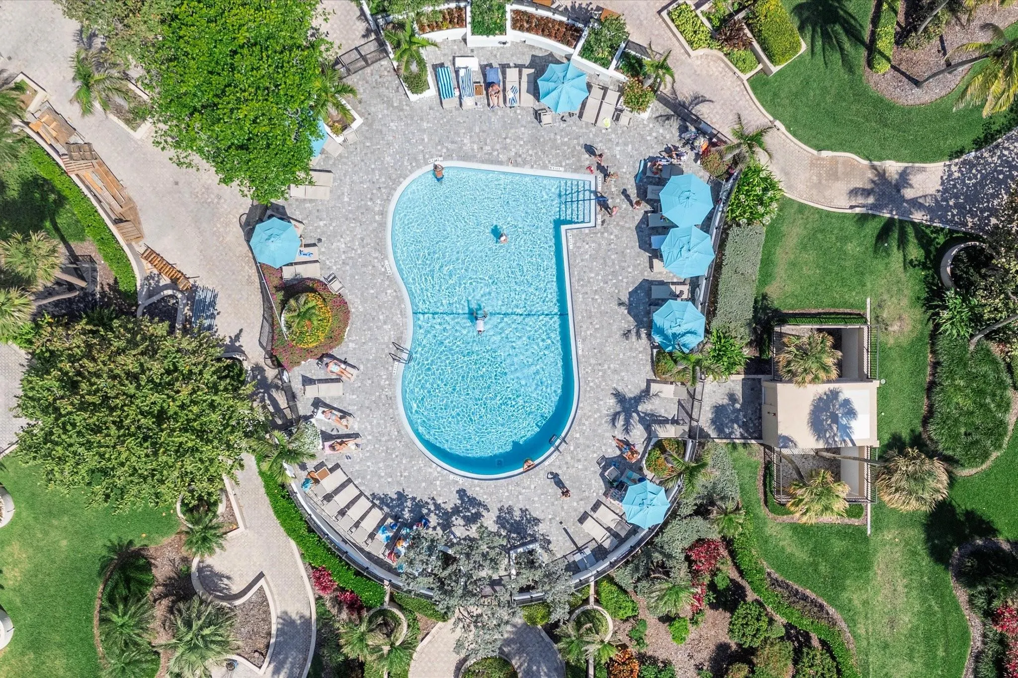 5000 N Ocean Blvd, #306