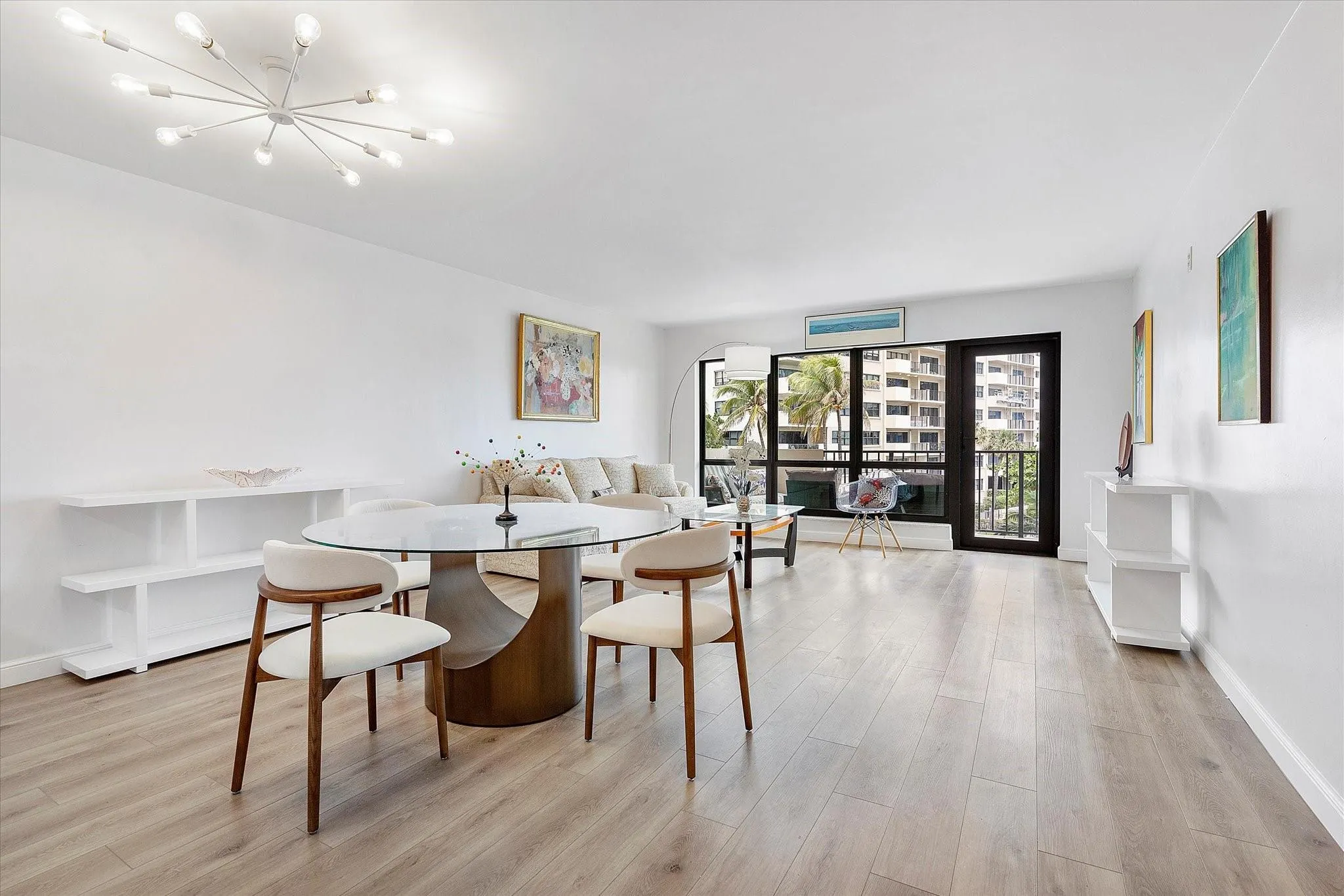 5000 N Ocean Blvd, #306