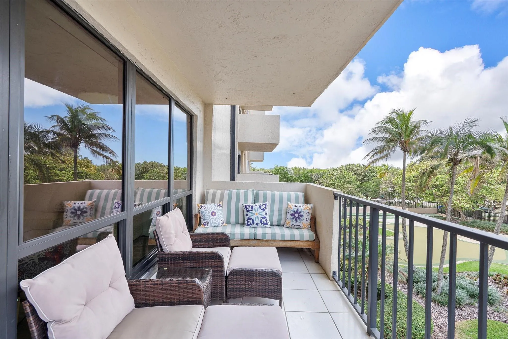 5000 N Ocean Blvd, #306