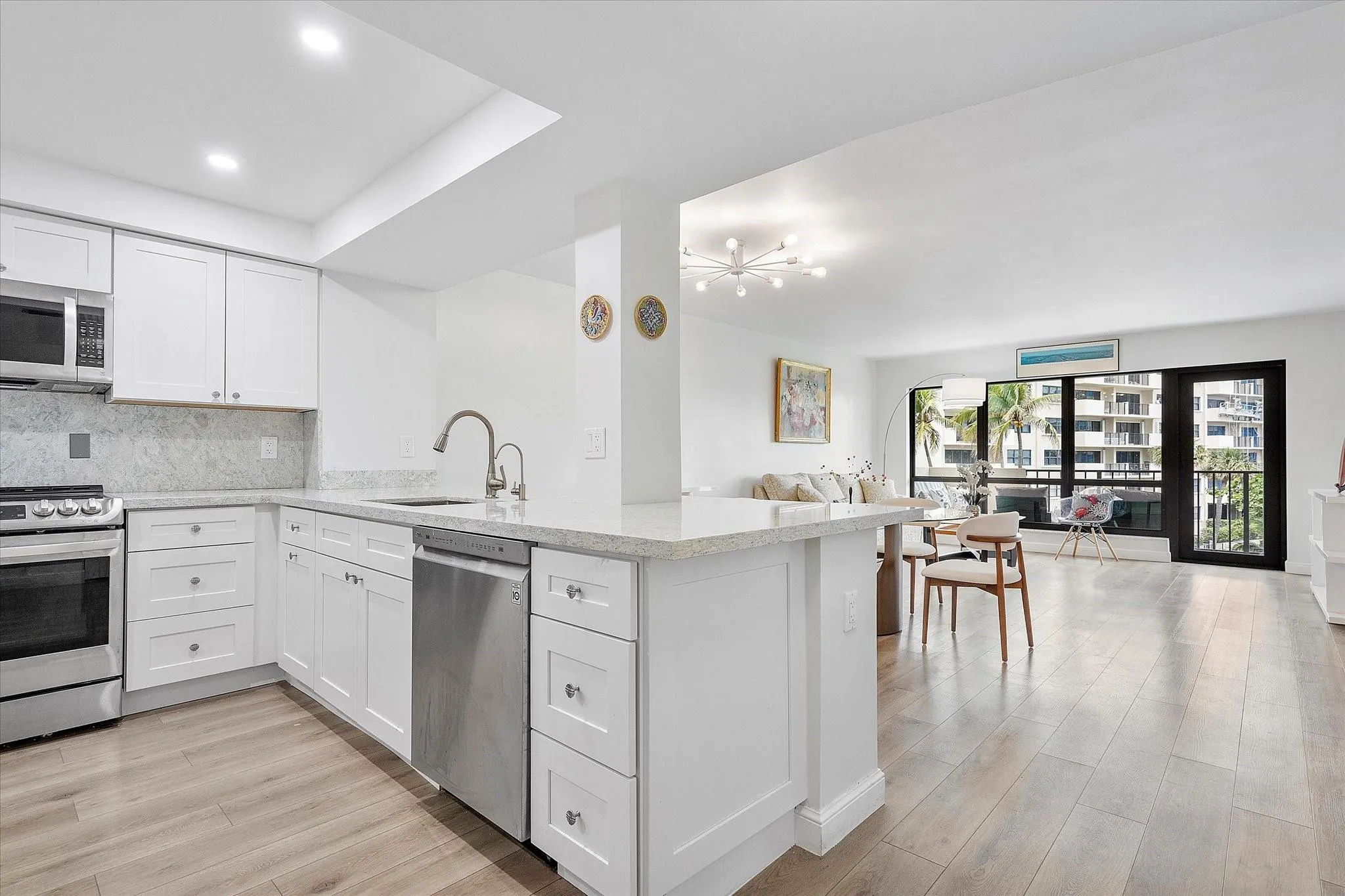 5000 N Ocean Blvd, #306